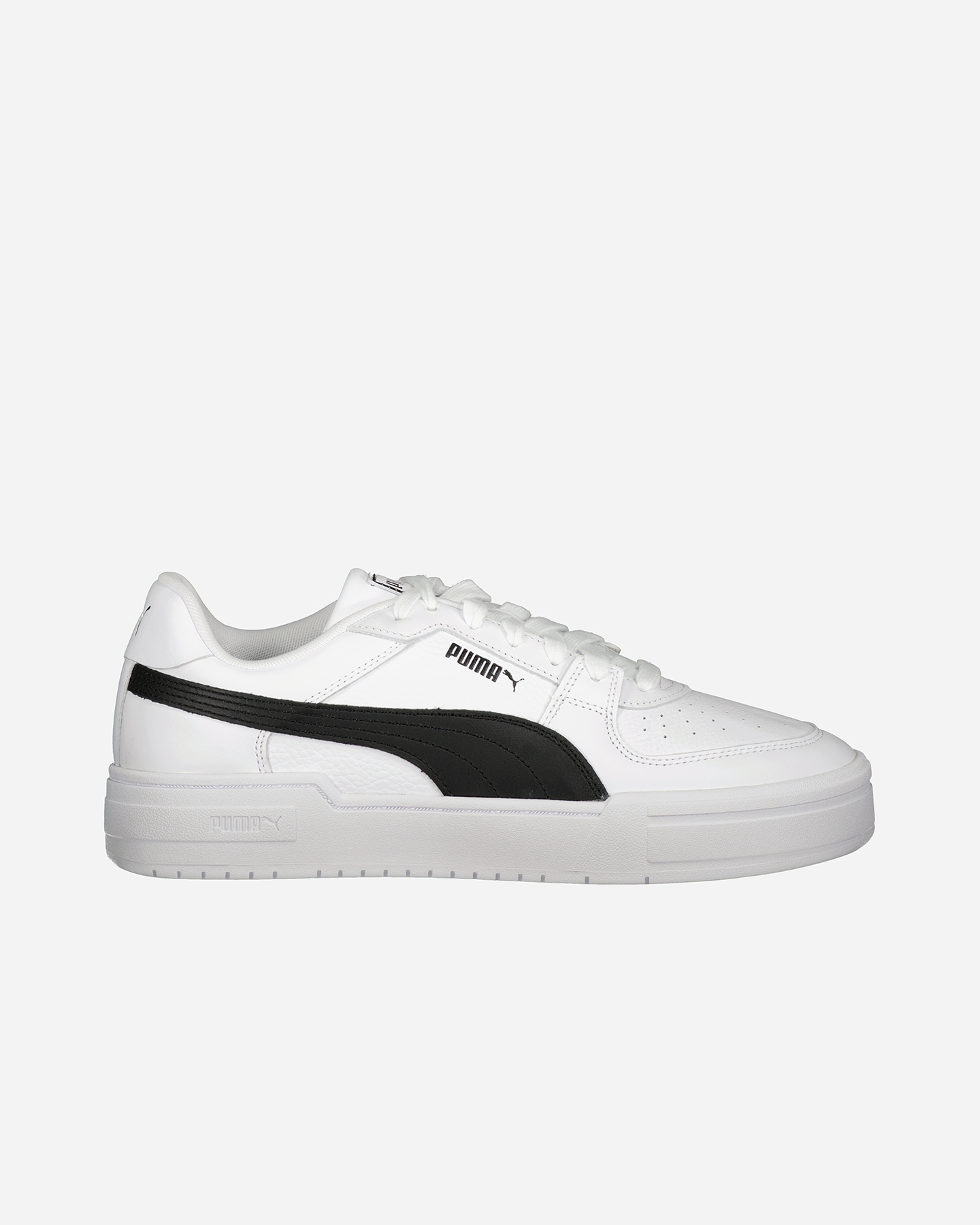 Scarpe sneakers PUMA CA PRO SUEDE FS M - Bianco - 0 | Cisalfa Sport