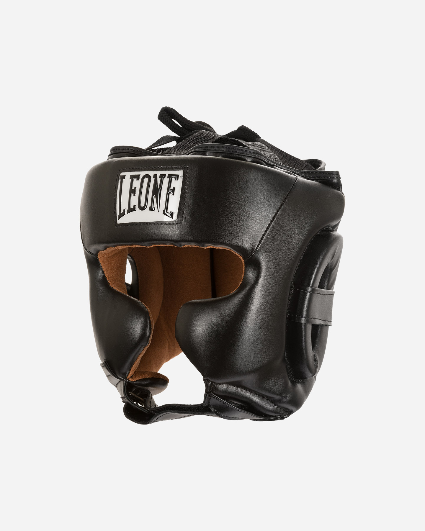 Accessorio boxe LEONE TRAINING - Nero - 0 | Cisalfa Sport