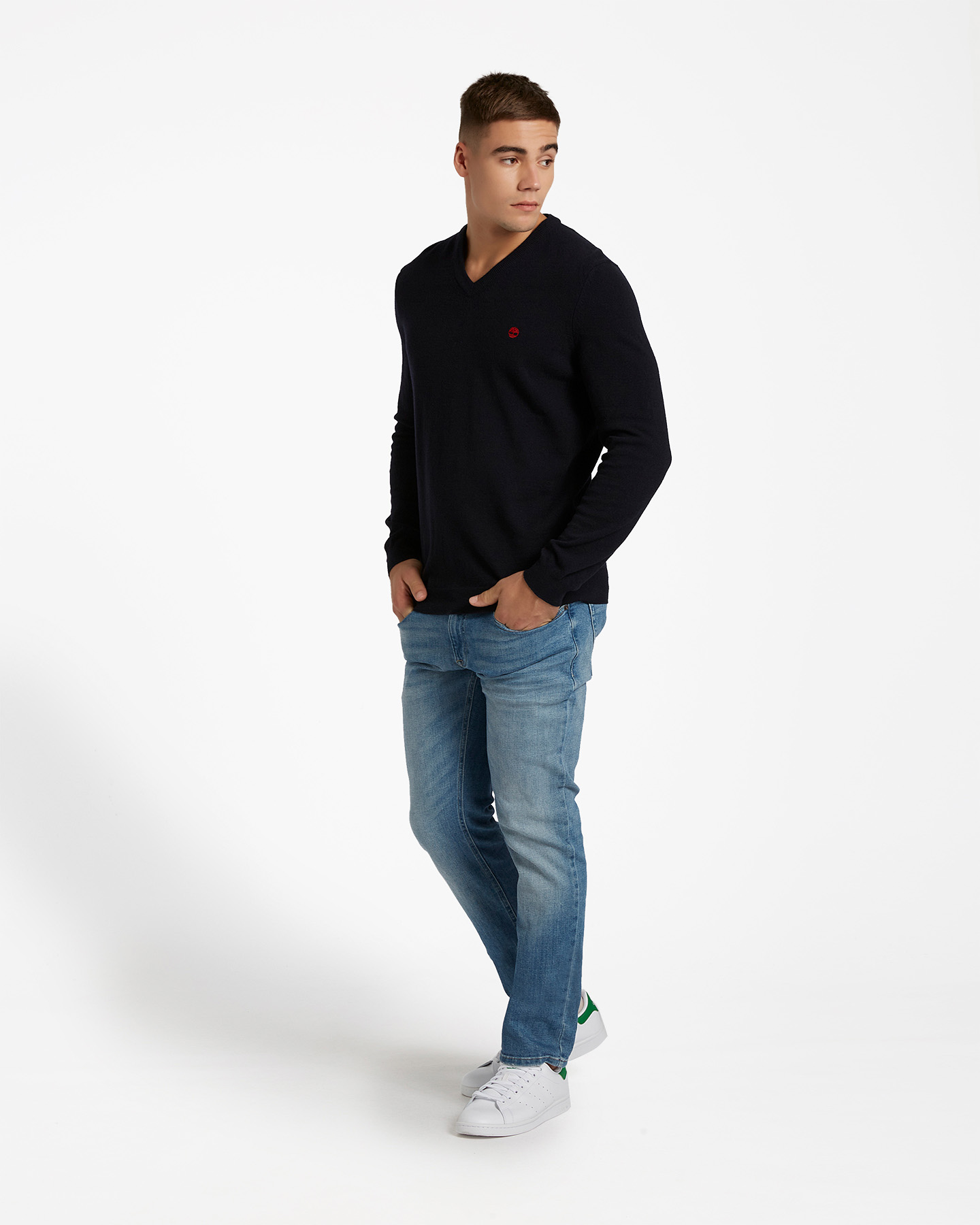 Maglione TIMBERLAND V MERINOS M - 1 | Cisalfa Sport