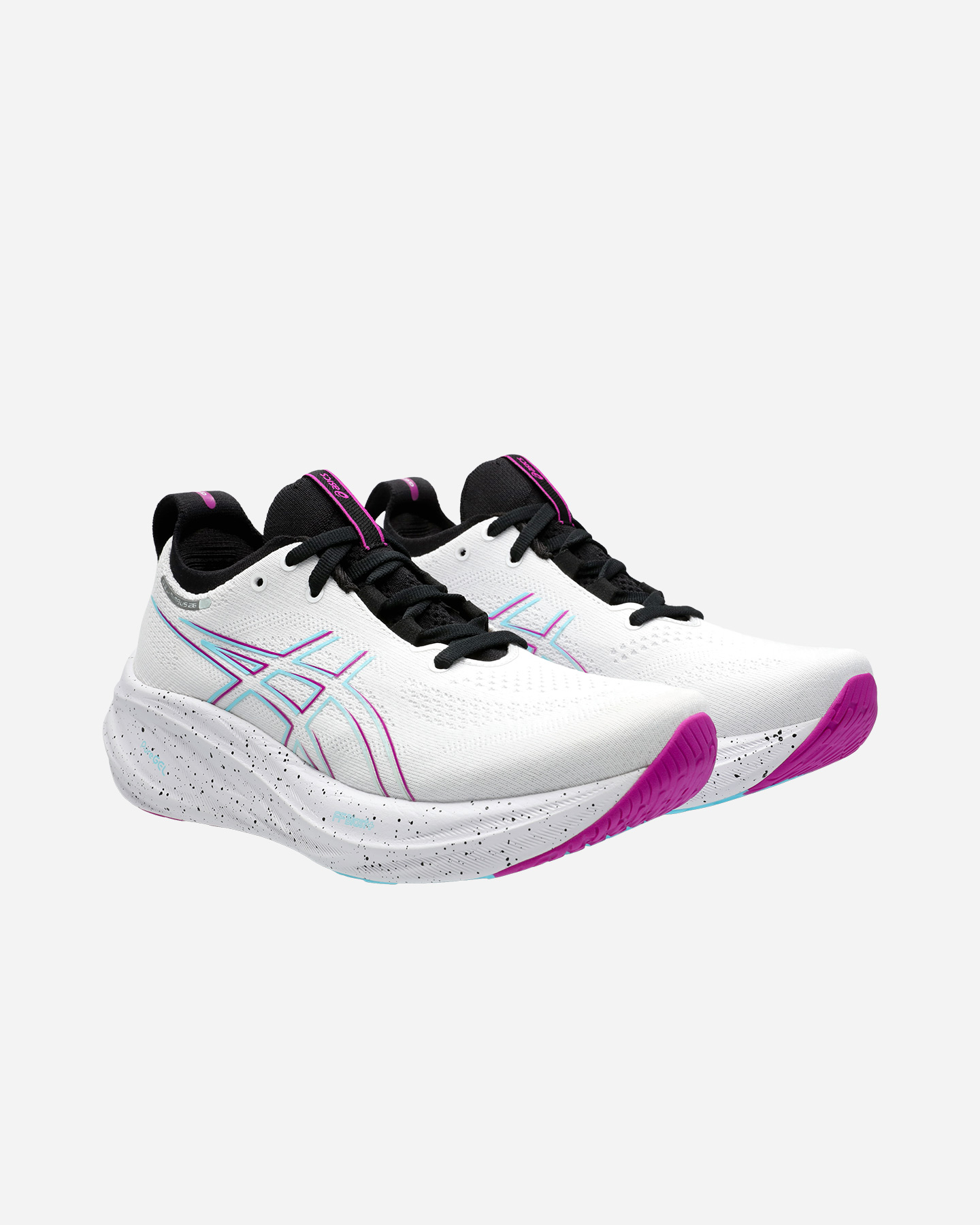 Scarpe running ASICS GEL-NIMBUS 26 W - 1 | Cisalfa Sport