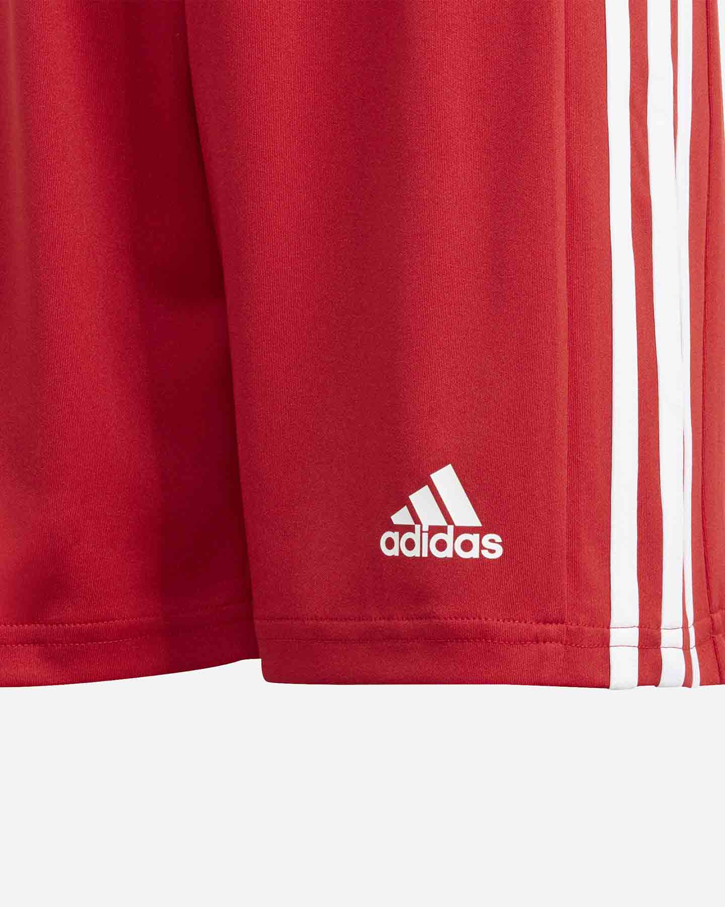 Pantaloncini calcio ADIDAS SQUADRA 21 JR - 2 | Cisalfa Sport