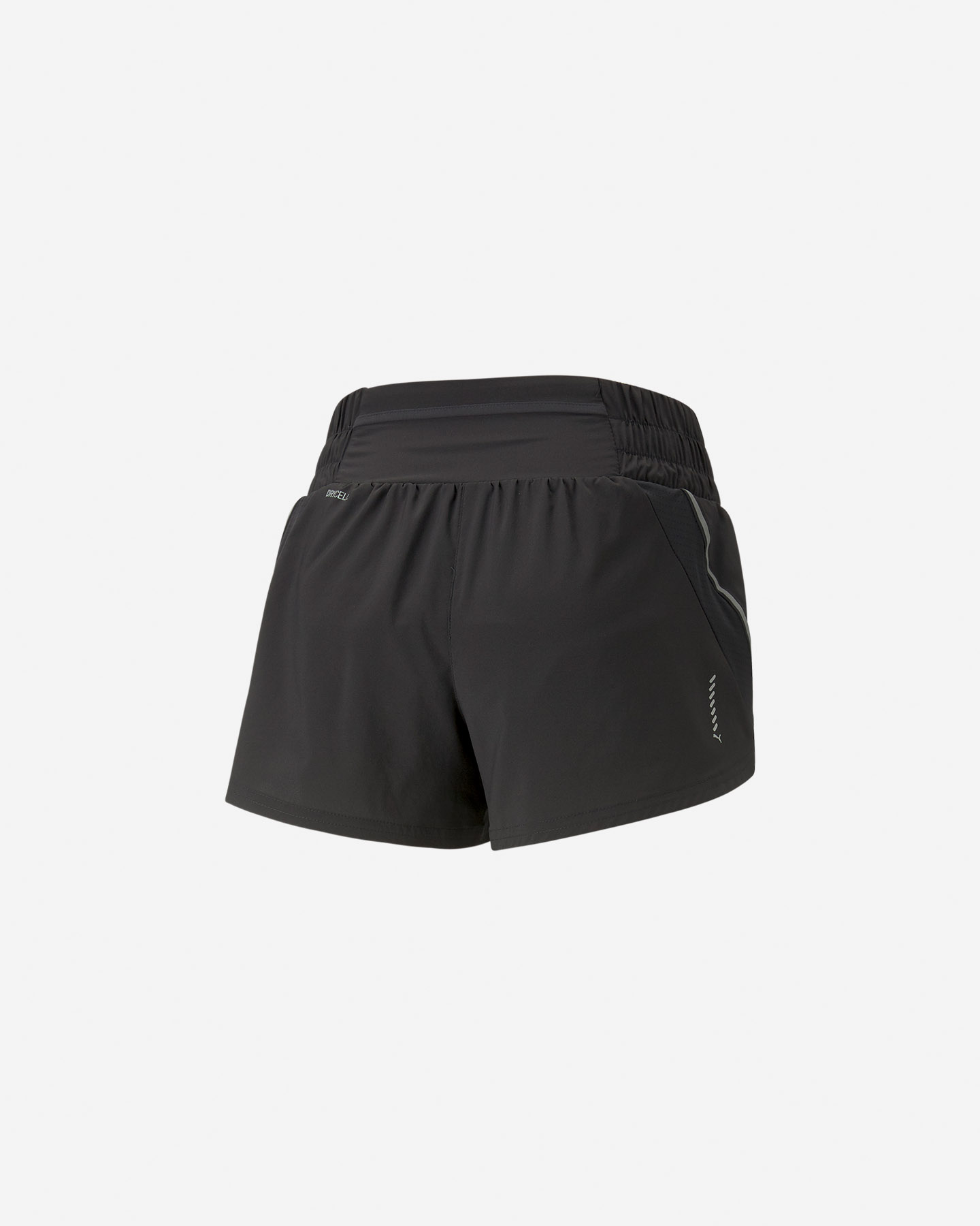 Short running PUMA WOVEN 3" W - 1 | Cisalfa Sport