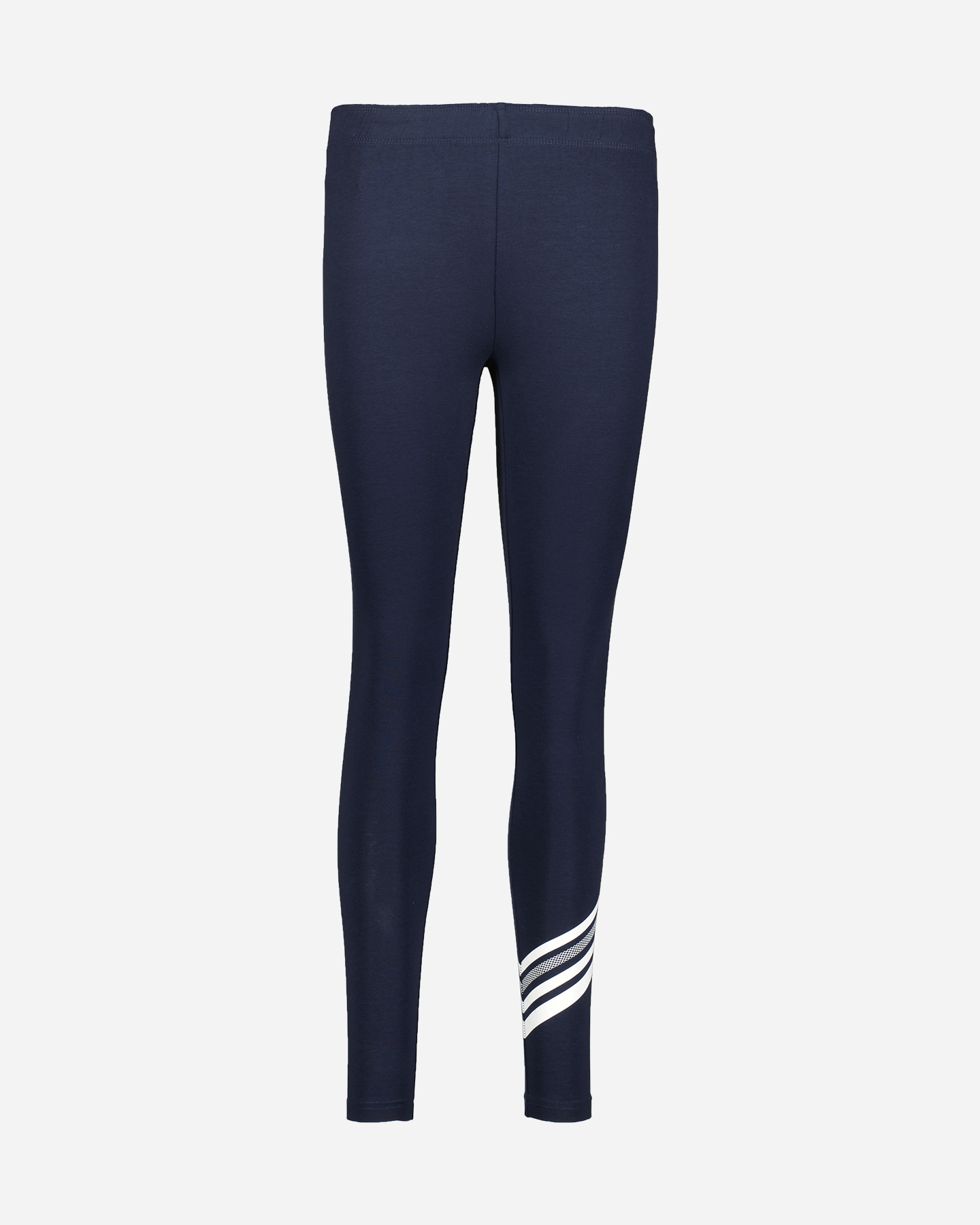 Leggings ADMIRAL VARSITY W - Blu - 4 | Cisalfa Sport