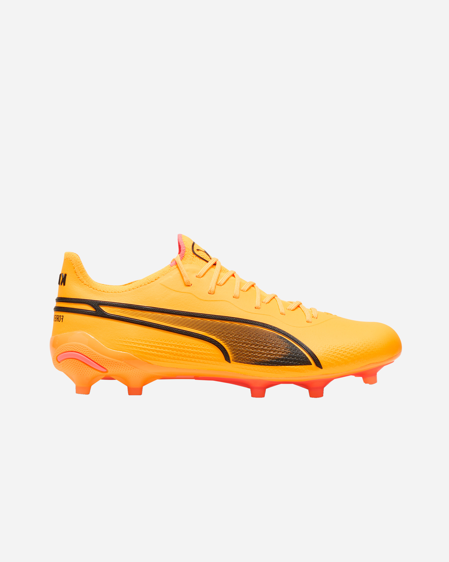 Scarpe calcio PUMA KING ULTIMATE FG-AG M - 0 | Cisalfa Sport