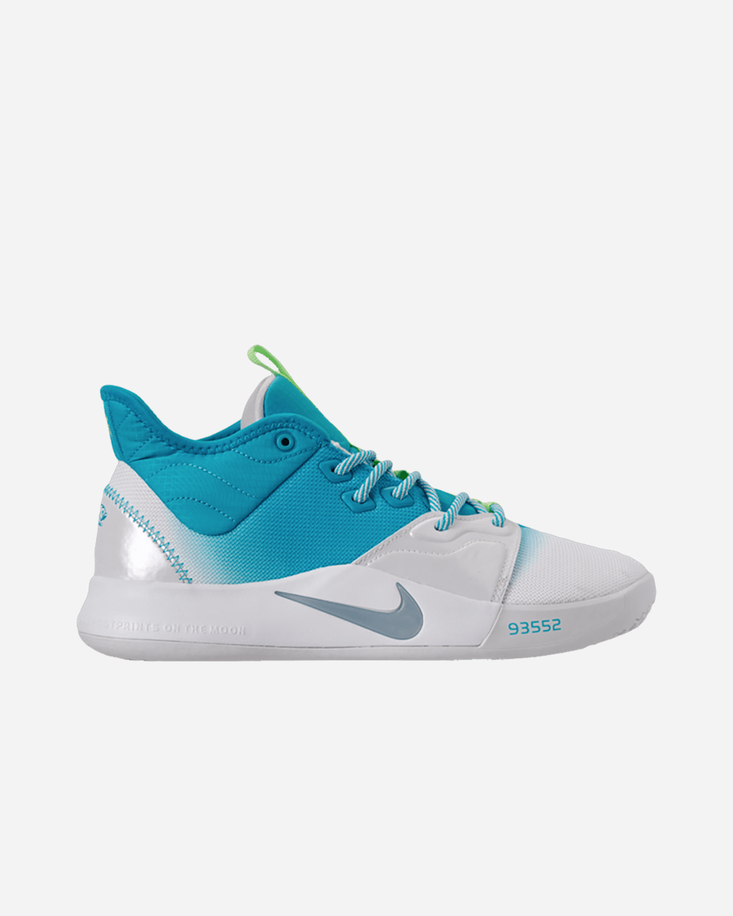 nike pg 3 donna