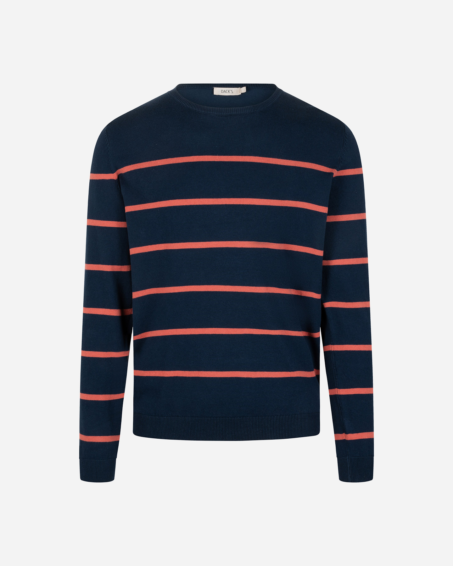 Maglione DACK'S ESSENTIAL M - Blu - 5 | Cisalfa Sport