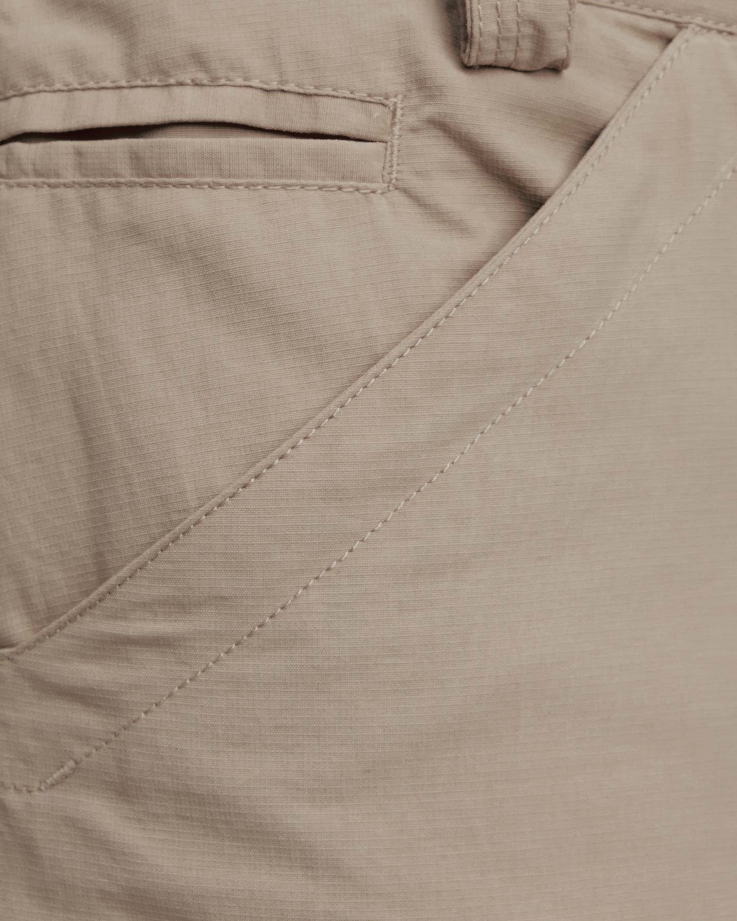 Pantaloncini MCKINLEY ALLENTOWN III M - Beige - 5 | Cisalfa Sport