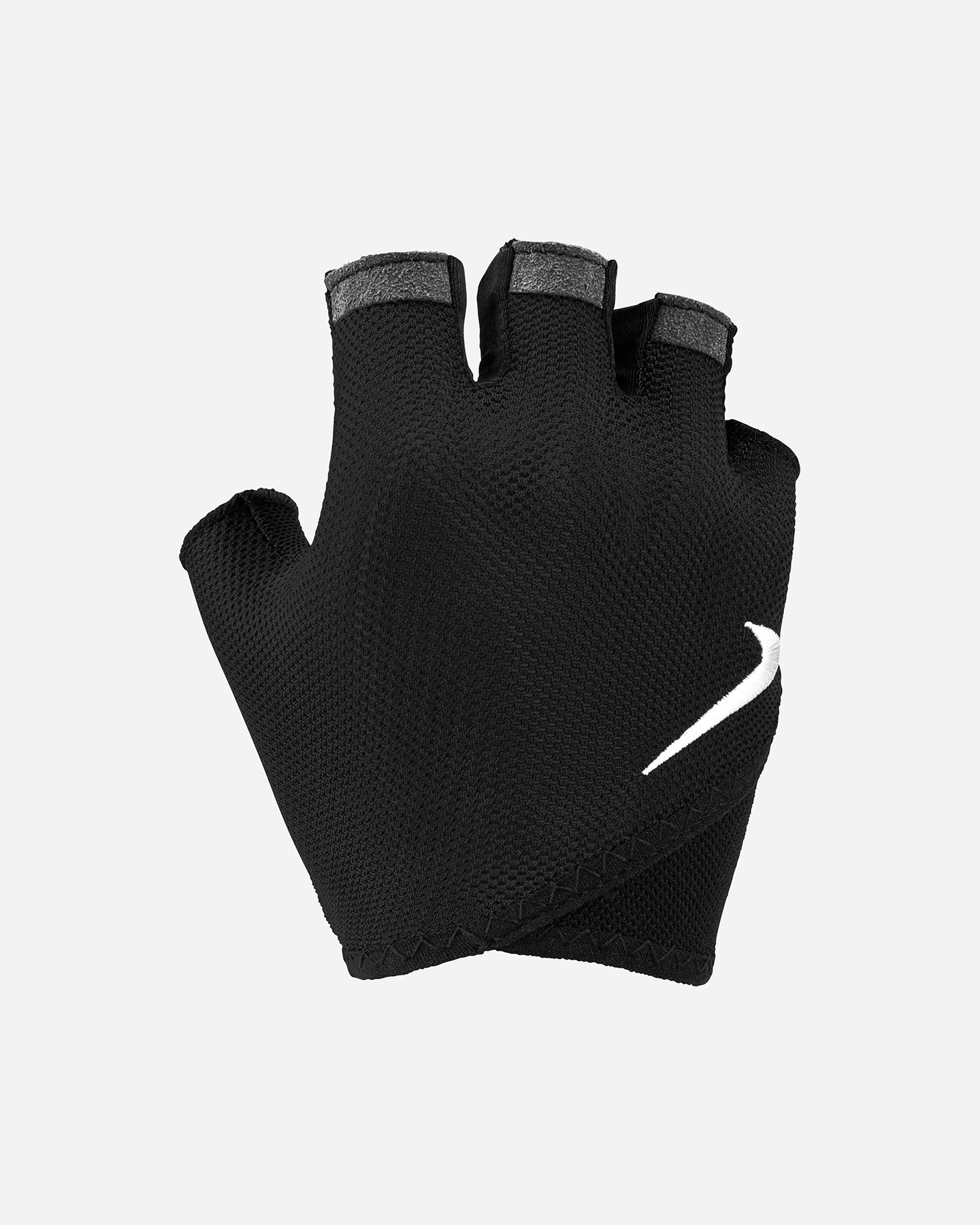 Guanti palestra NIKE ESSENTIALS - Nero - 1 | Cisalfa Sport