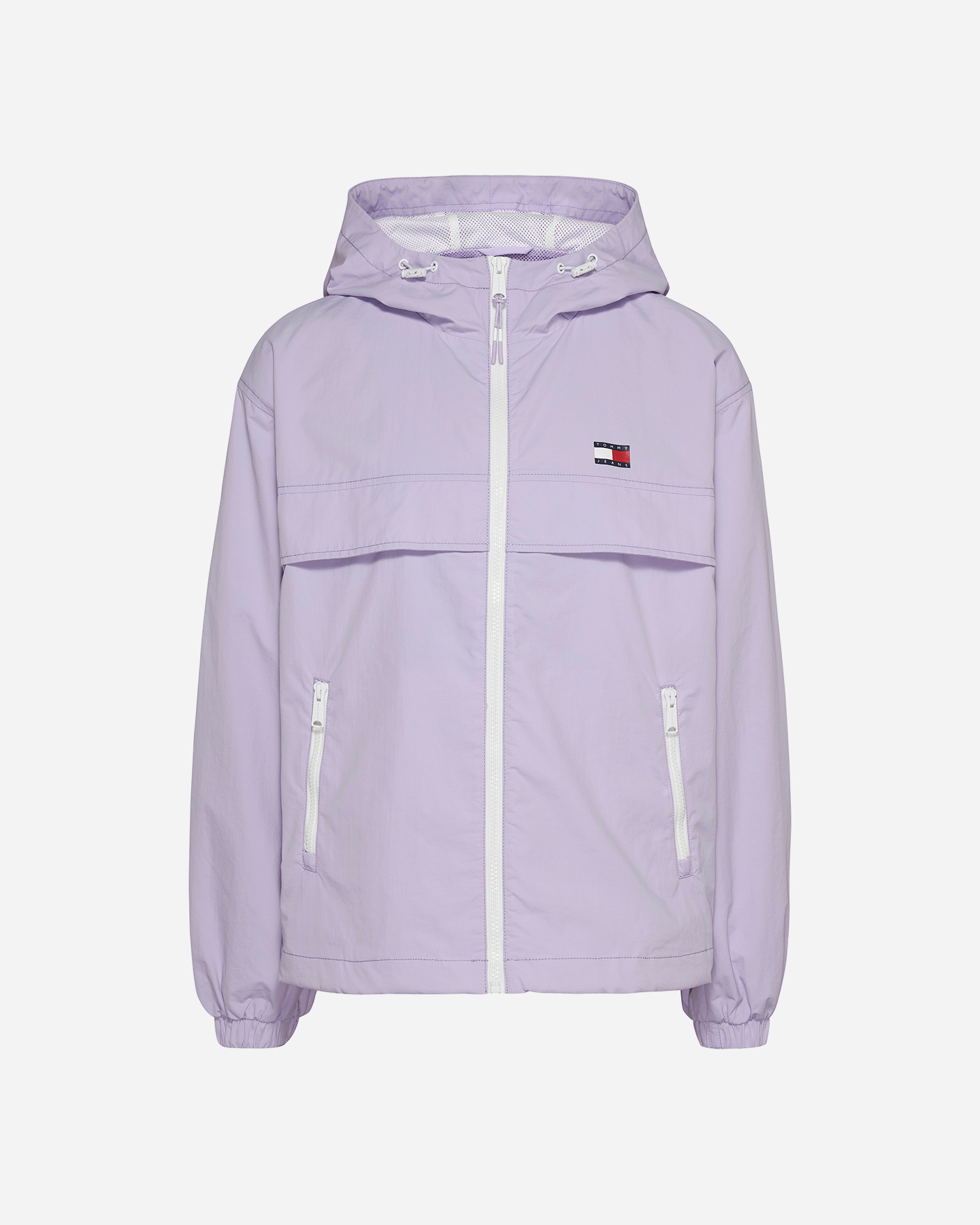 Giubbotto TOMMY HILFIGER CHICAGO WINDBREAKER W - 0 | Cisalfa Sport