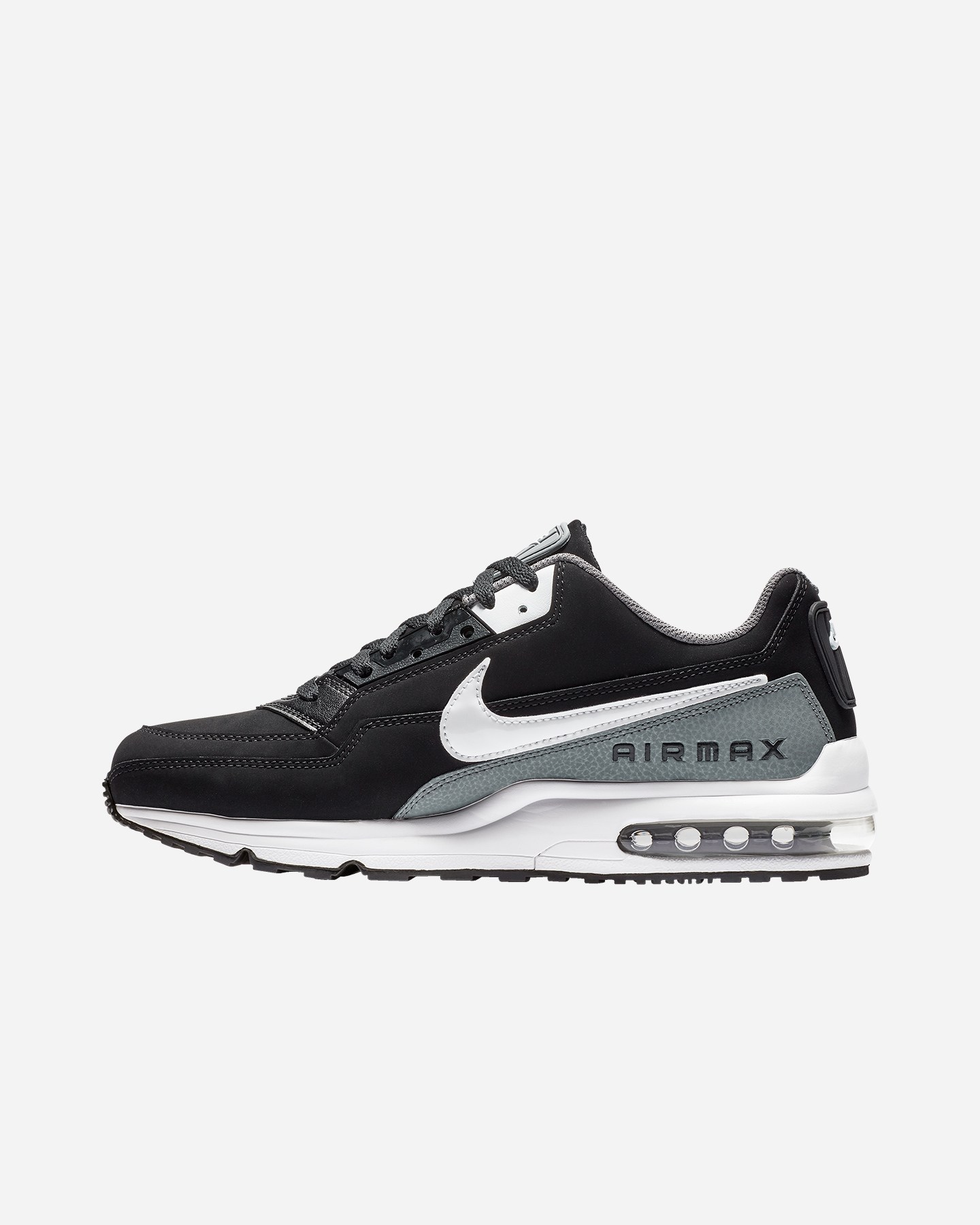 Scarpe sneakers NIKE AIR MAX LTD 3 M - Nero - 5 | Cisalfa Sport