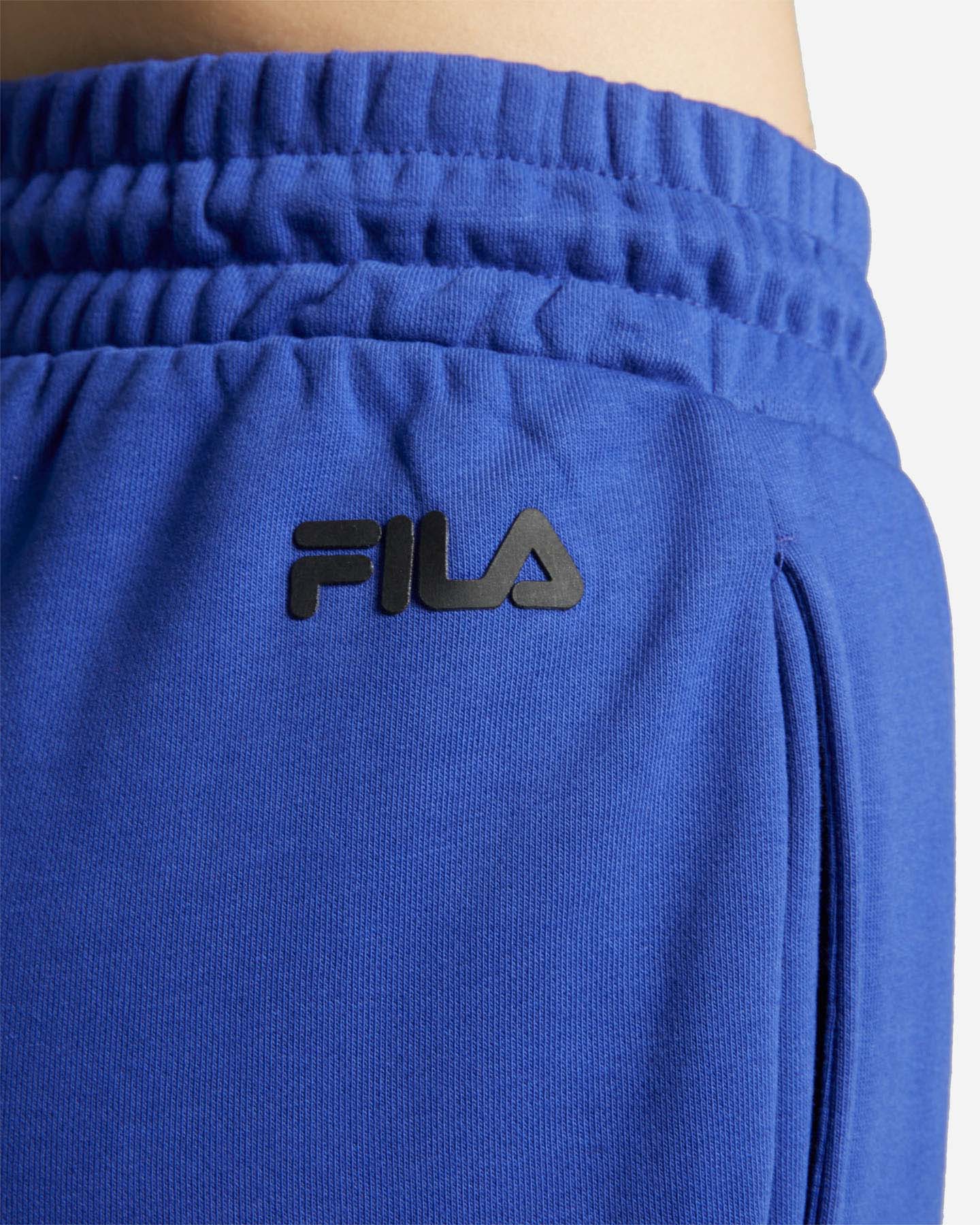 Pantalone FILA GLAM ROCK ESSENTIAL W - 3 | Cisalfa Sport