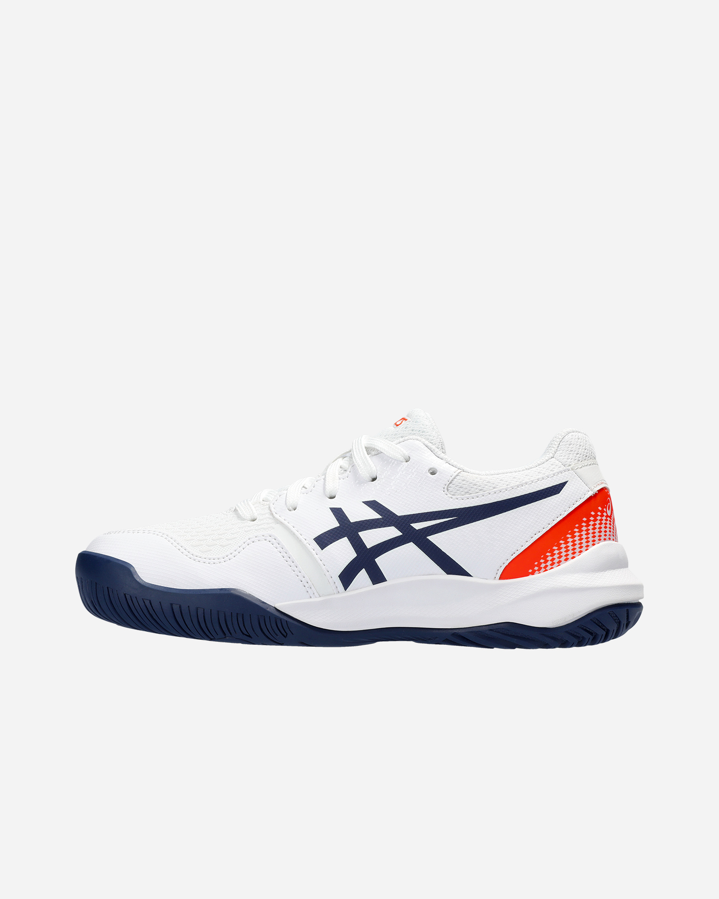 Scarpe tennis ASICS GEL-RESOLUTION 9 GS JR - 5 | Cisalfa Sport