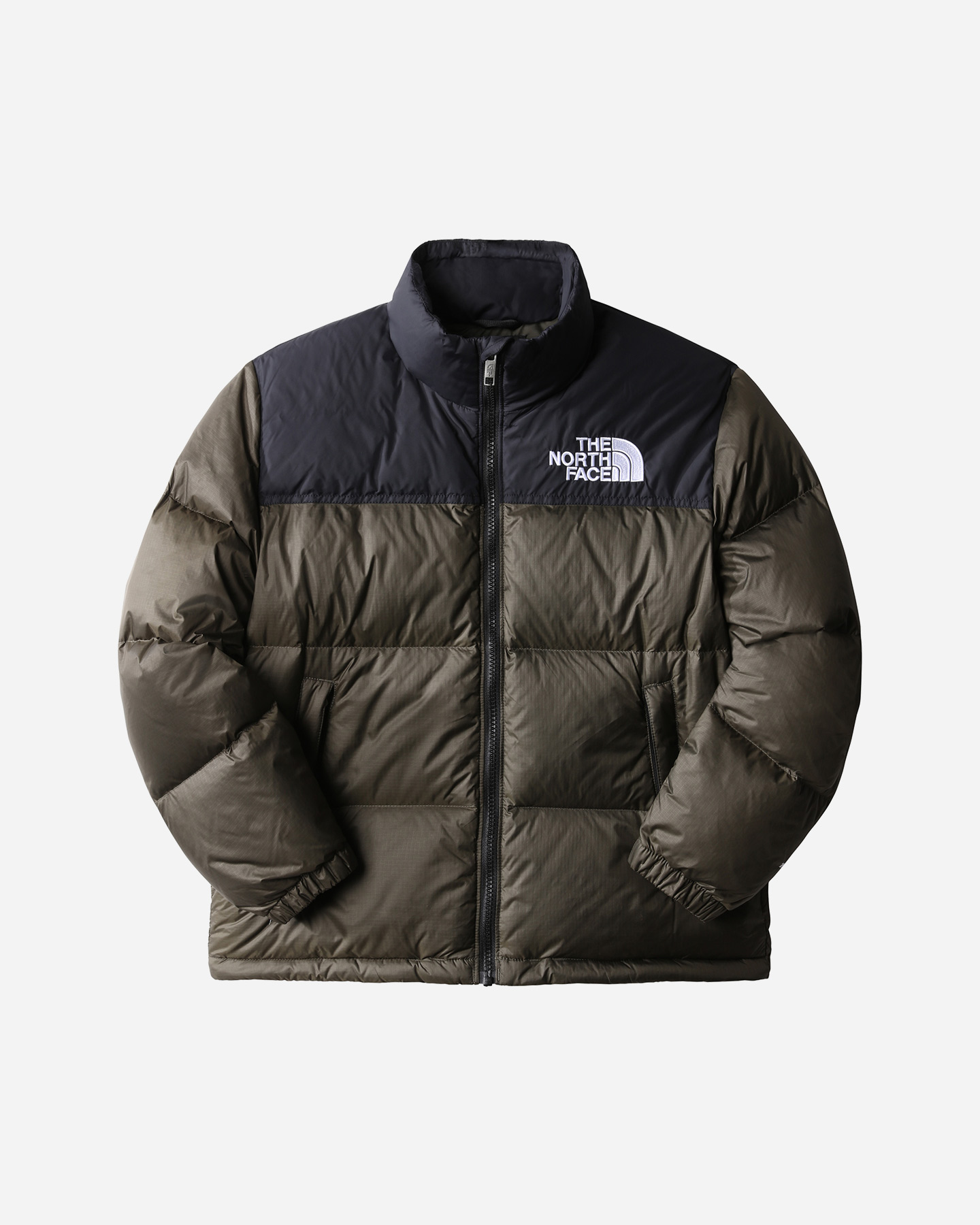 Piumino THE NORTH FACE NUPTSE RETRO 1996 JR - 0 | Cisalfa Sport