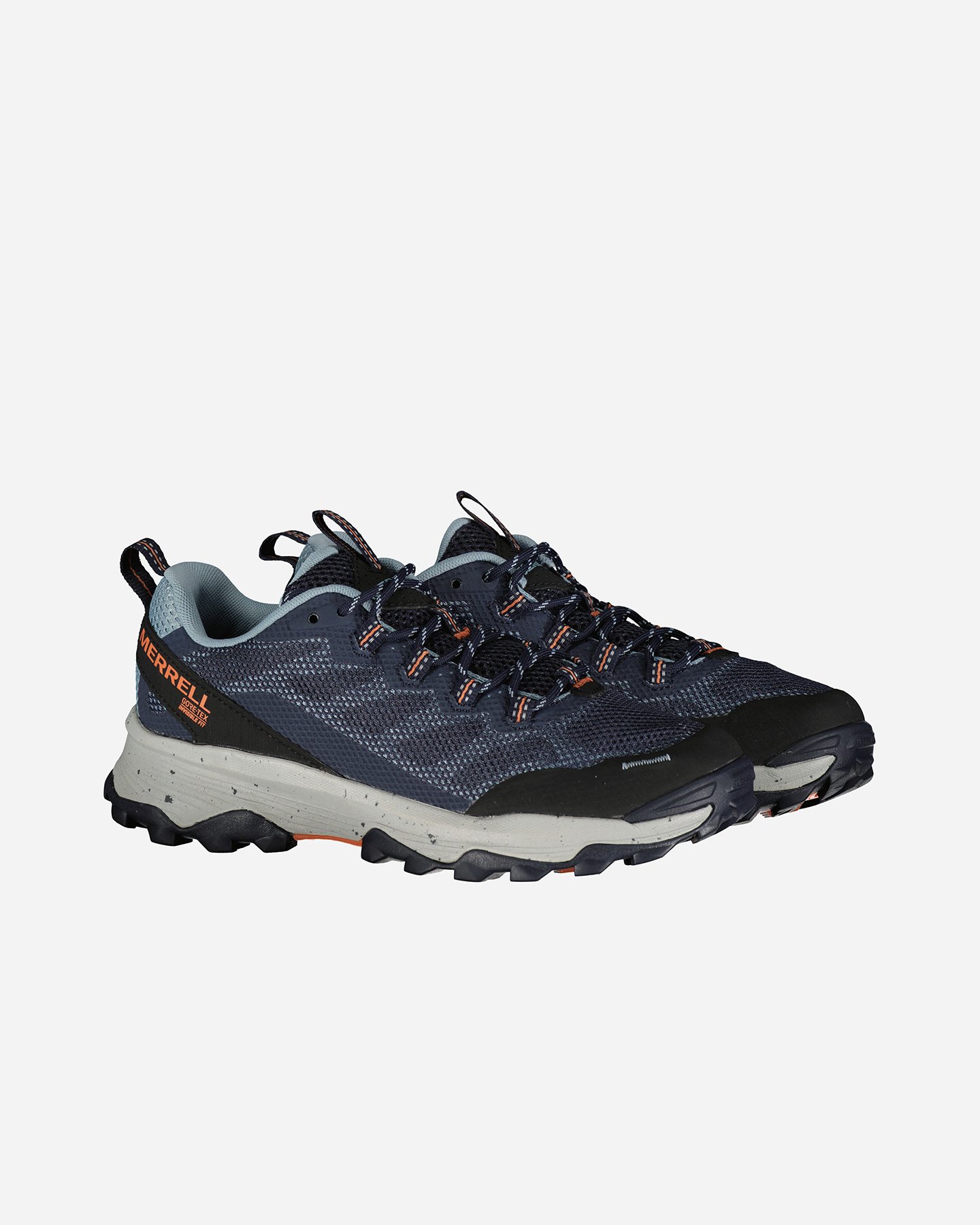 Scarpe trail MERRELL SPEED STRIKE GTX W - 1 | Cisalfa Sport