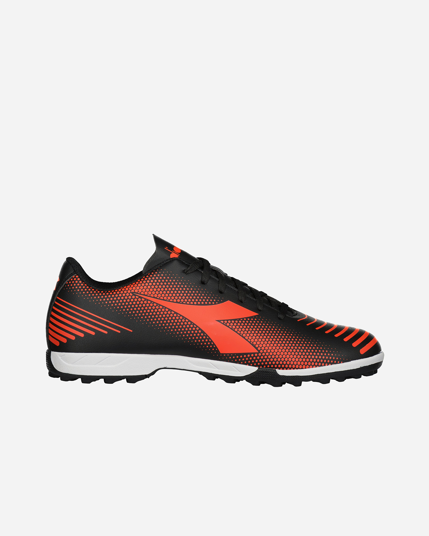 Scarpe calcio diadora arancione online