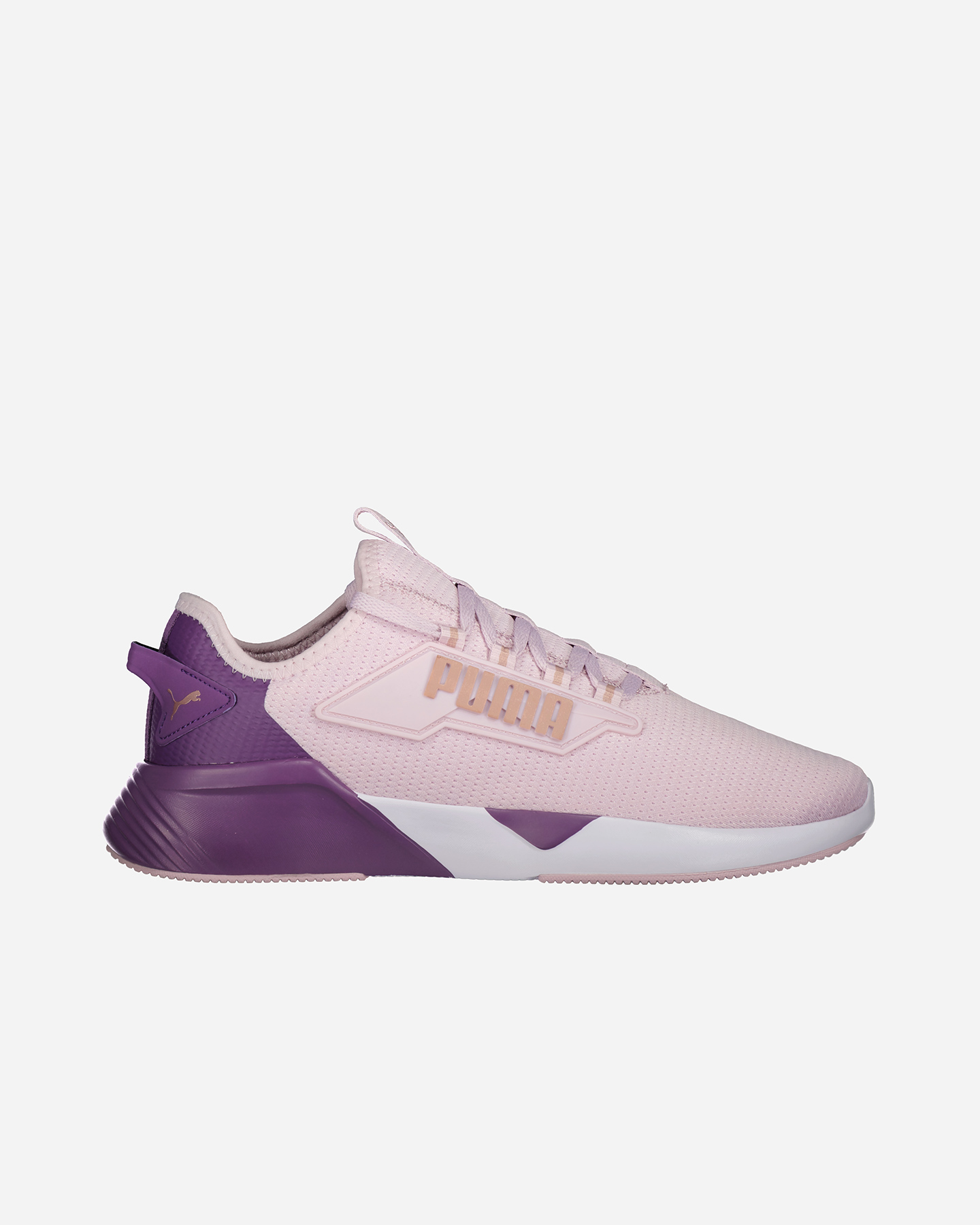 Scarpe sneakers PUMA RETALIATE W - Lilla - 0 | Cisalfa Sport