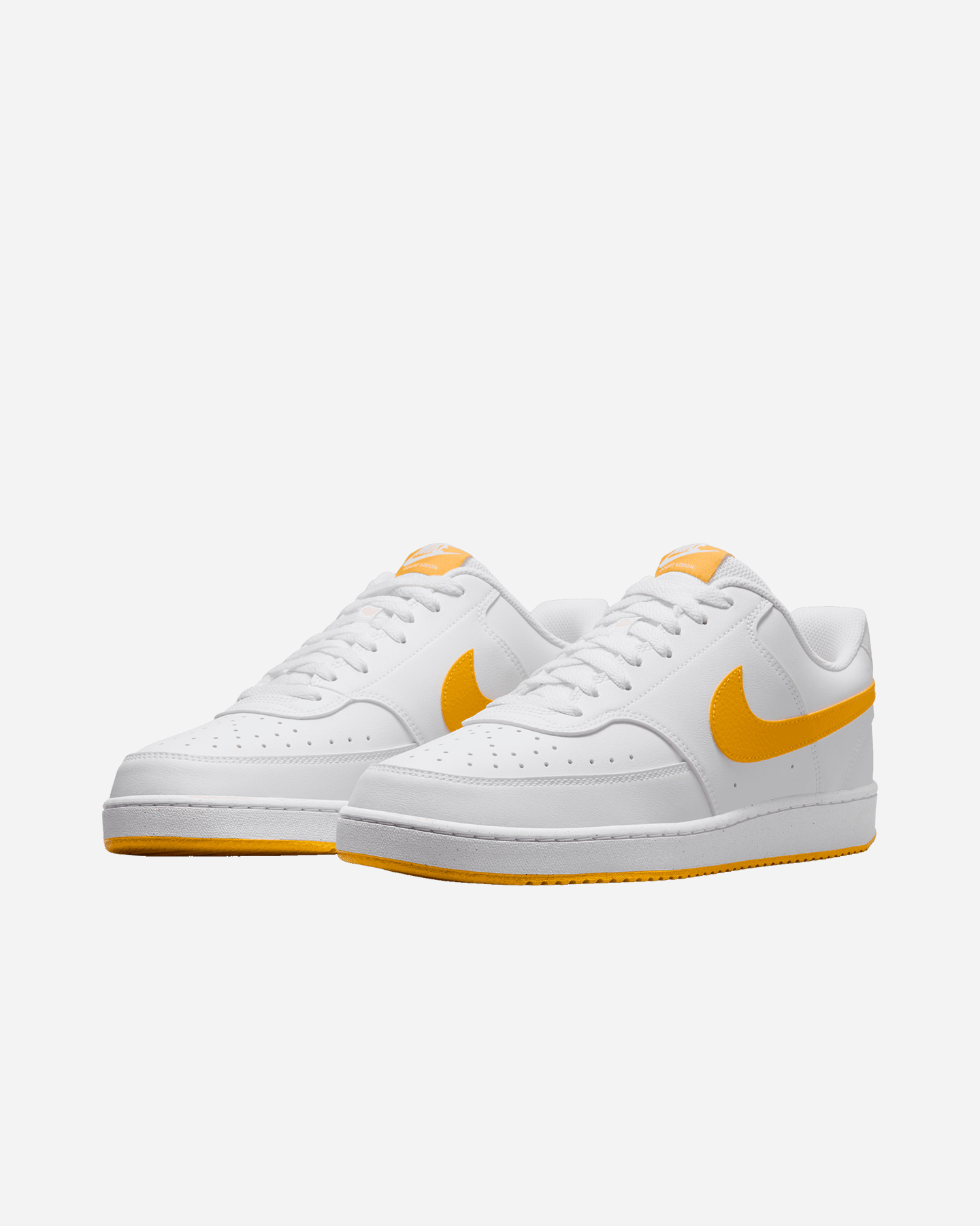 Scarpe sneakers NIKE COURT VISION LOW NEXT NATURE M - 1 | Cisalfa Sport