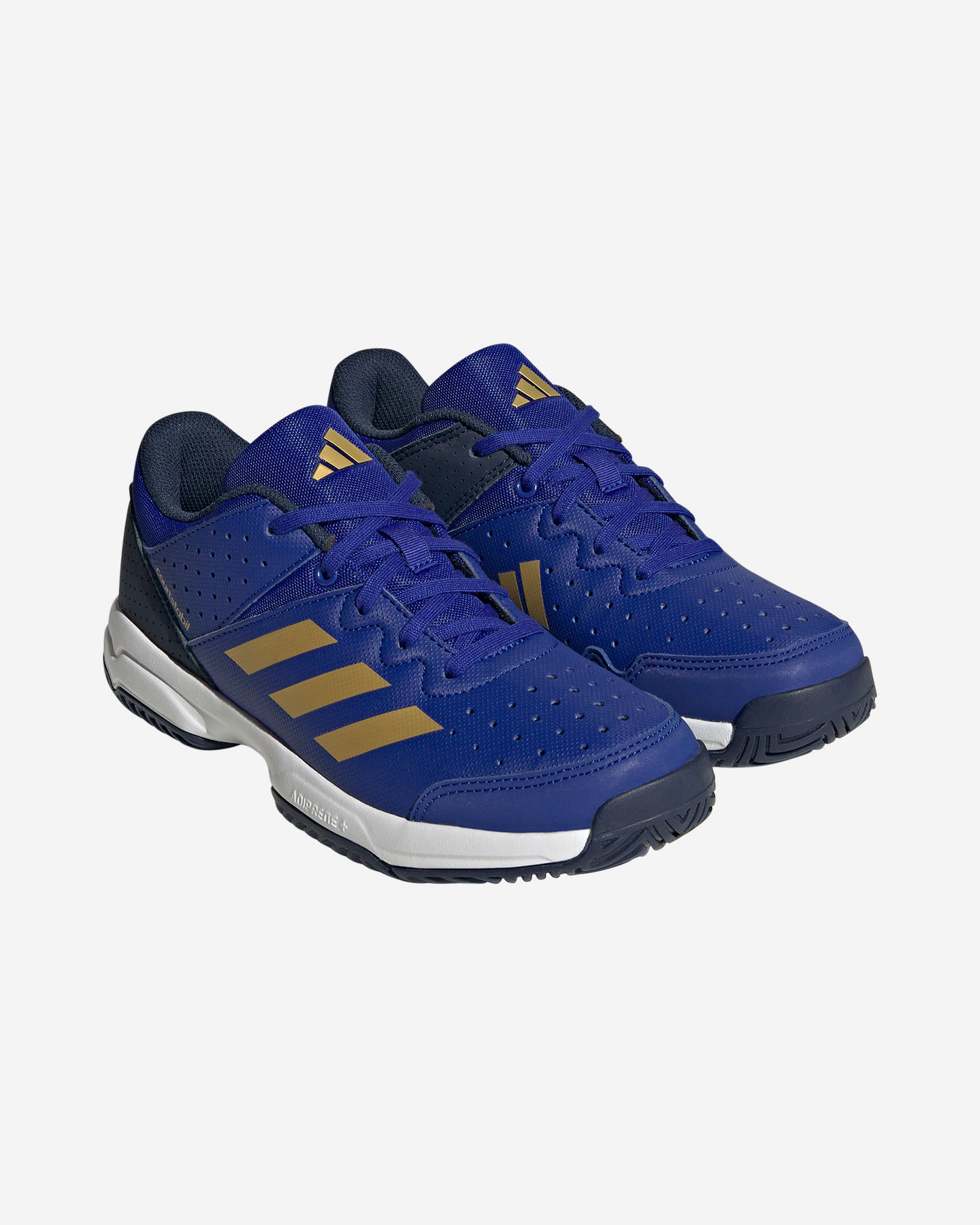 Scarpe volley ADIDAS COURT STABIL JR - 1 | Cisalfa Sport