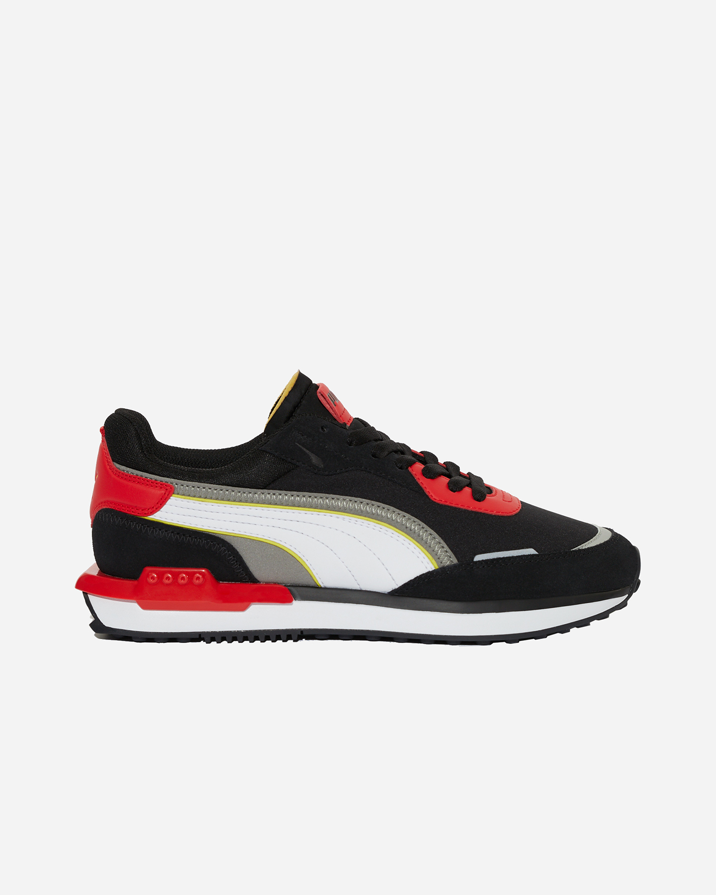 puma city rider sneakers