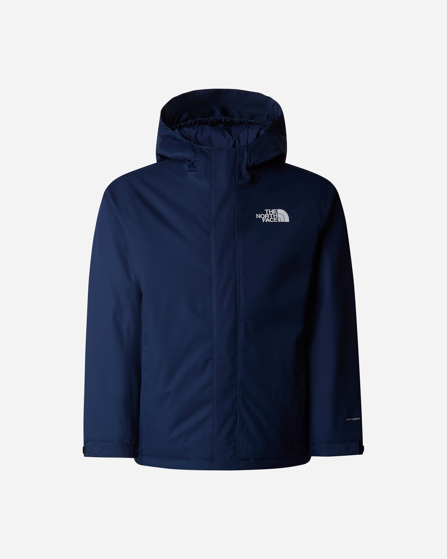 Giubbotto THE NORTH FACE SNOWQUEST JR - 0 | Cisalfa Sport