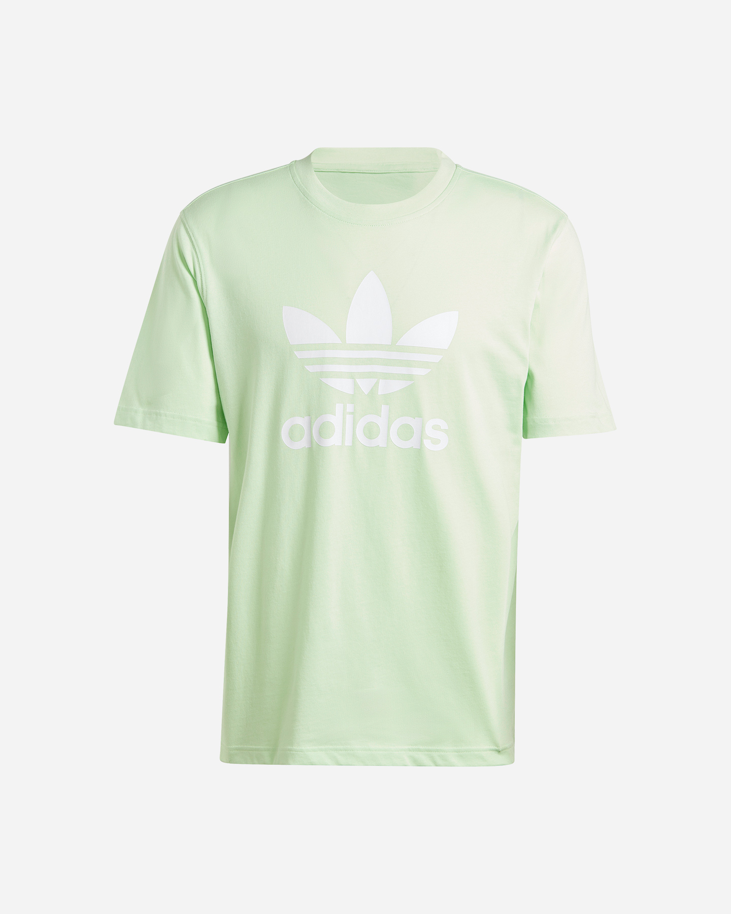 T-shirt ADIDAS TREFOIL M - 0 | Cisalfa Sport