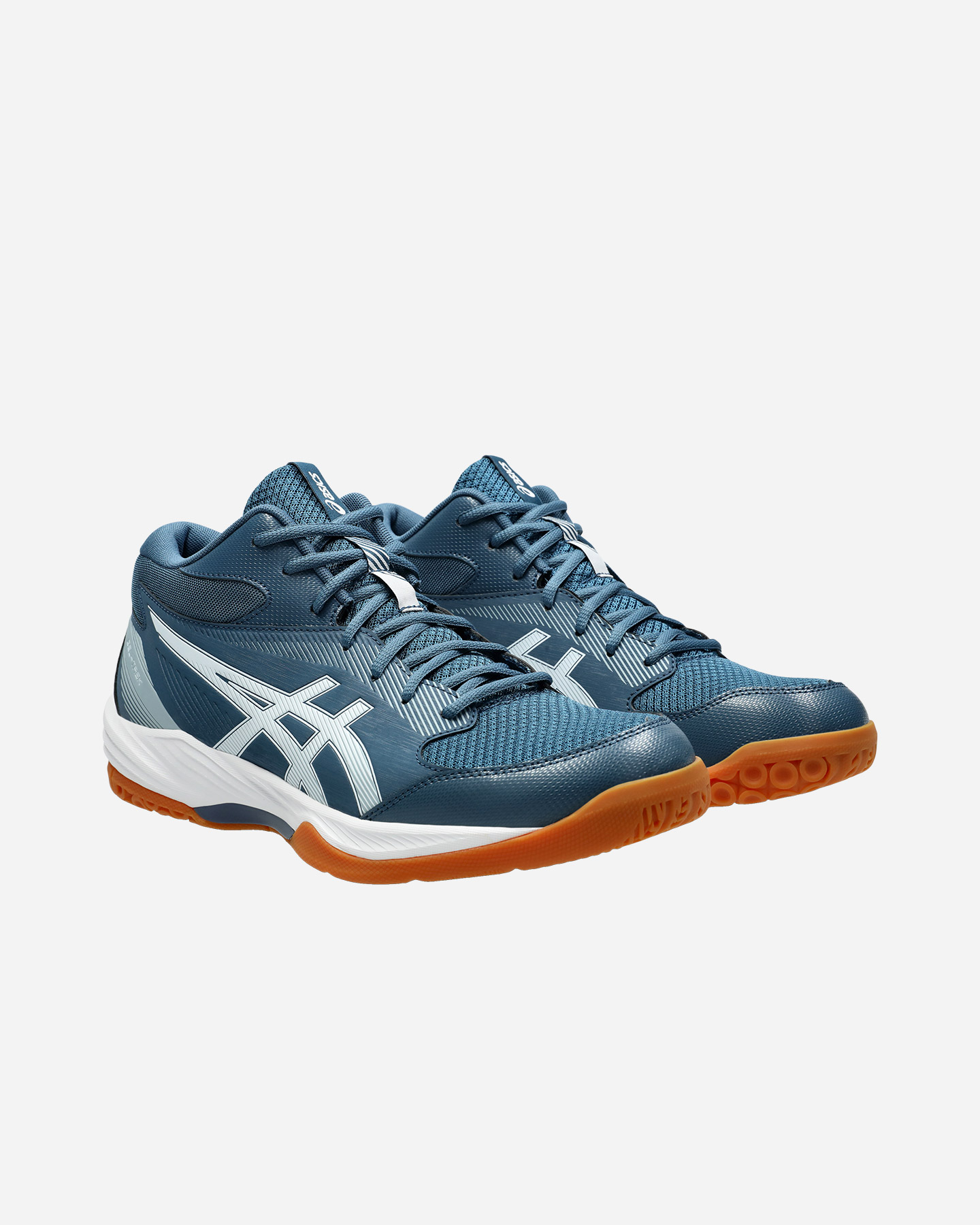 Scarpe volley ASICS GEL-TASK MT 4 M - 1 | Cisalfa Sport