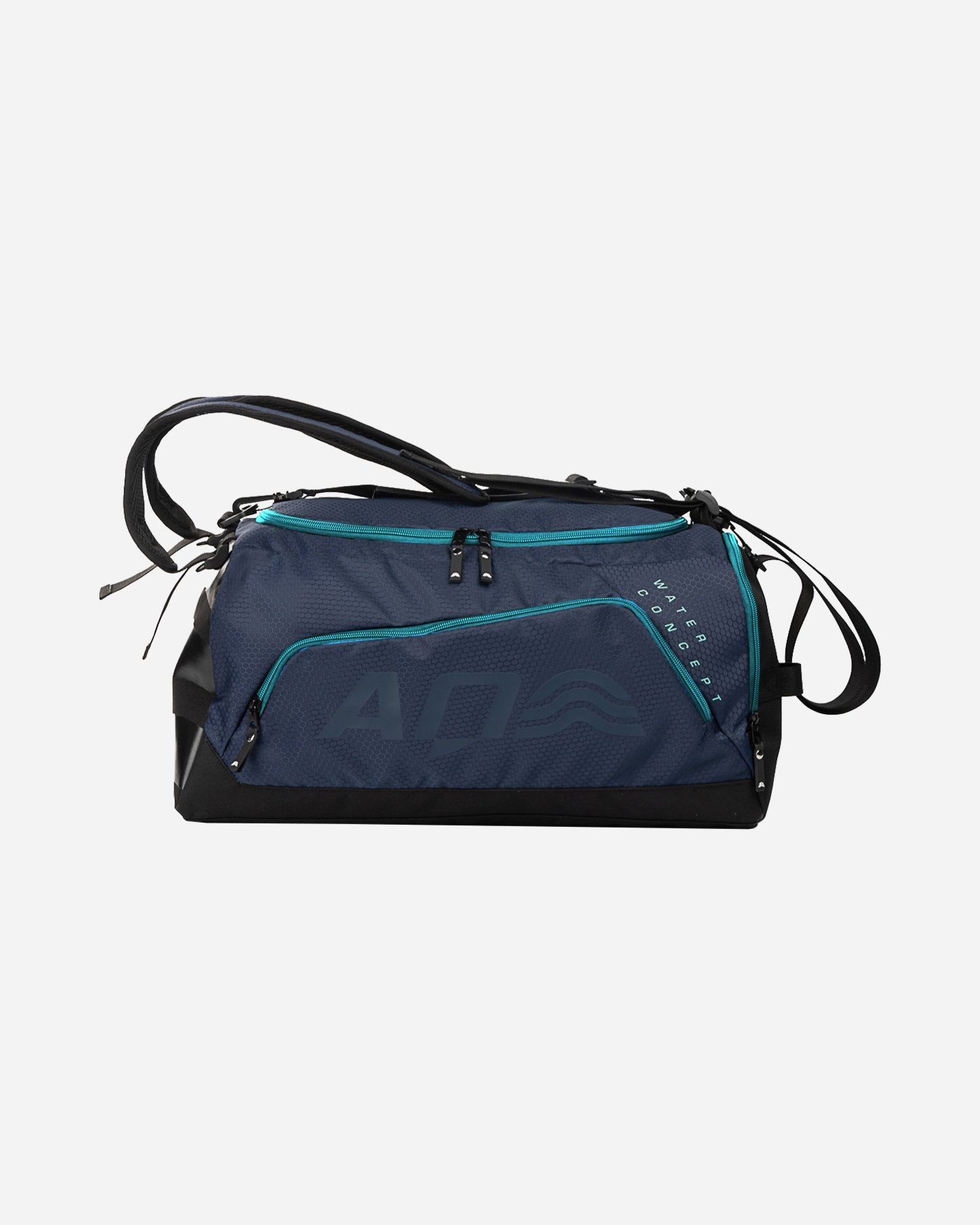 Borsa AQUARAPID OSKAR  - 0 | Cisalfa Sport