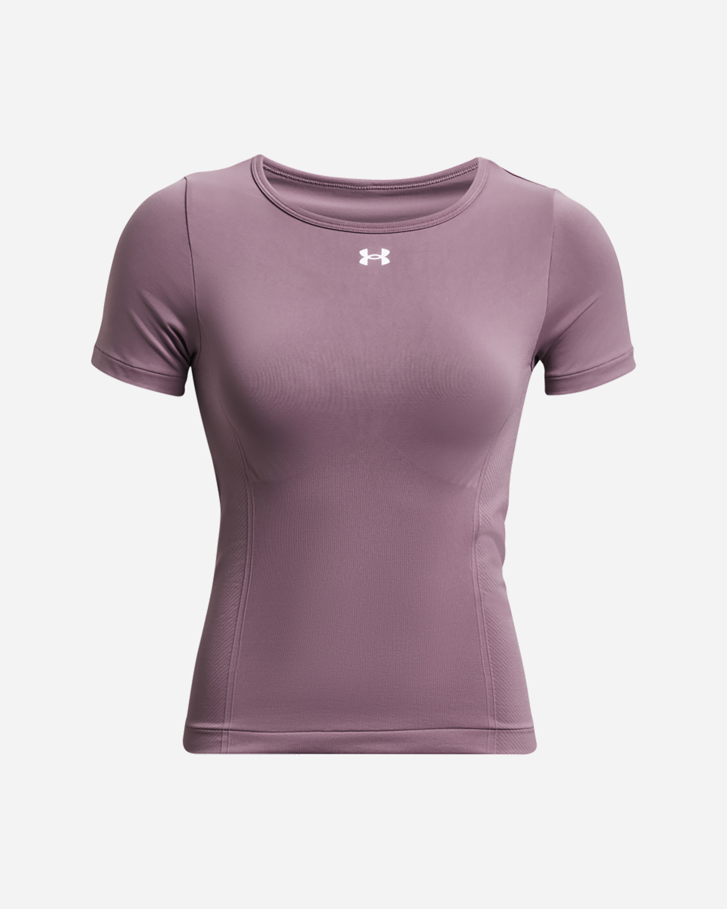 T-shirt training UNDER ARMOUR SEAMLESS W - 0 | Cisalfa Sport