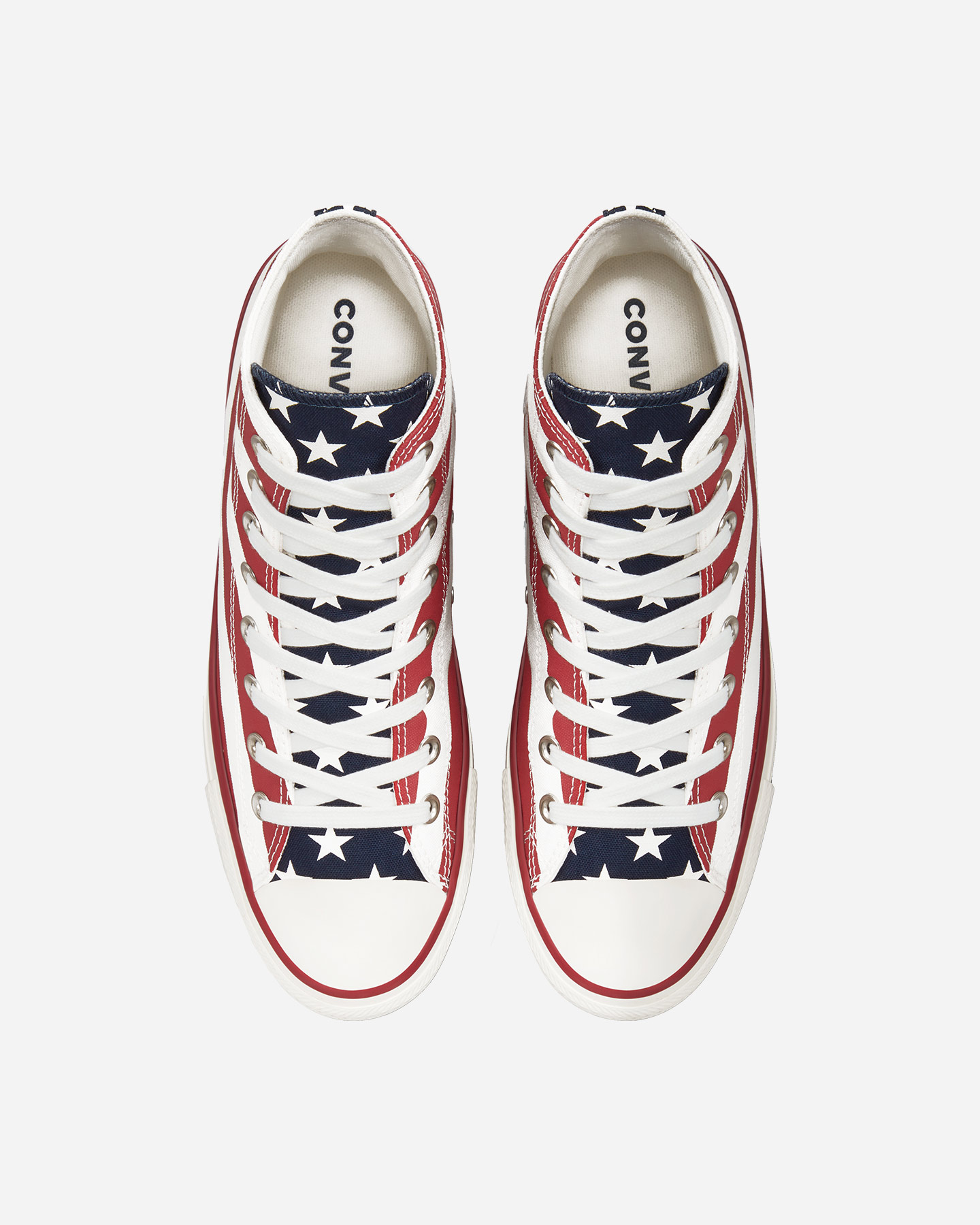 Scarpe sneakers CONVERSE CHUCK TAYLOR ALL STAR HIGH M - 3 | Cisalfa Sport