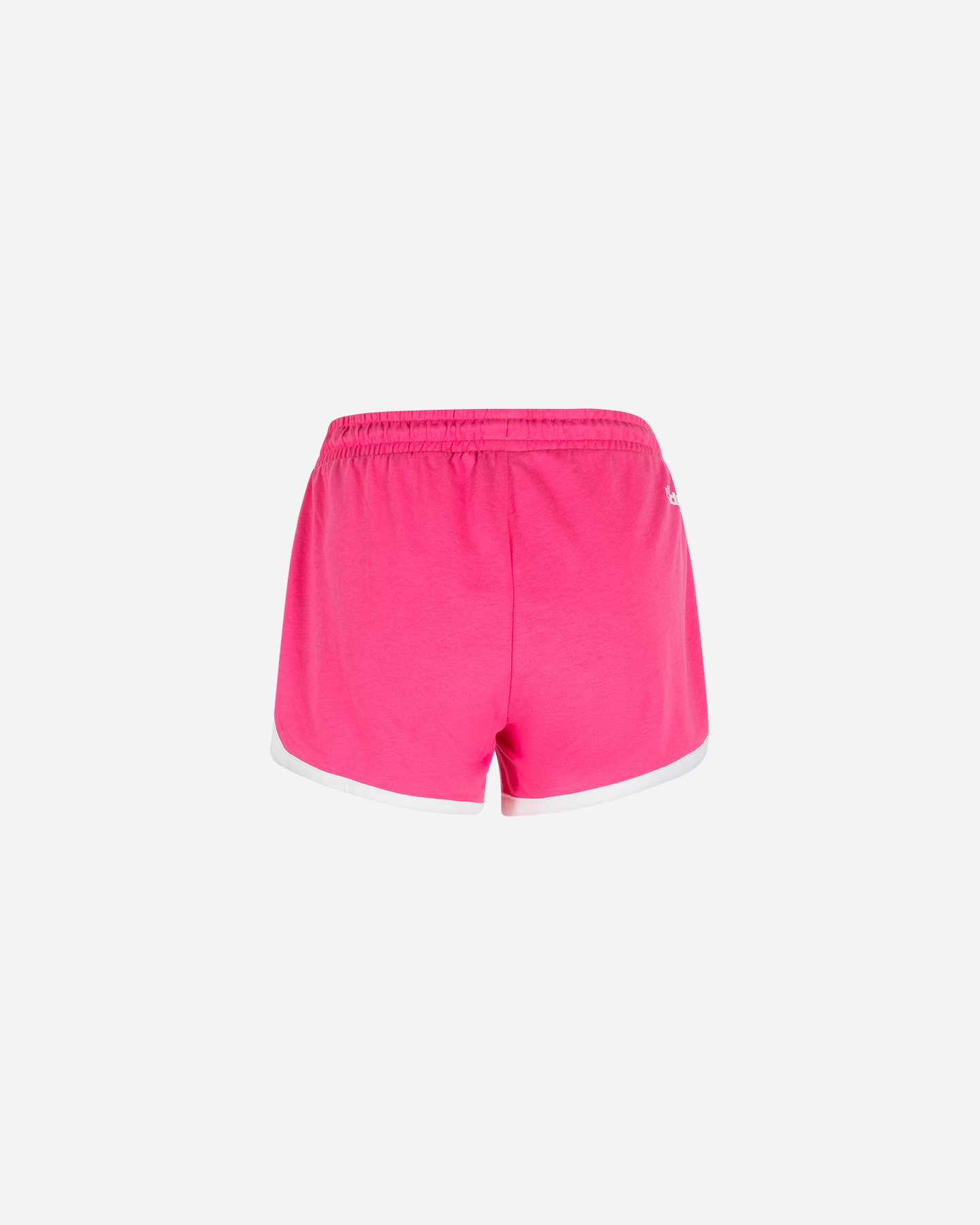 Pantaloncini ADMIRAL GRAPHIC LOGO W - Fucsia - 1 | Cisalfa Sport