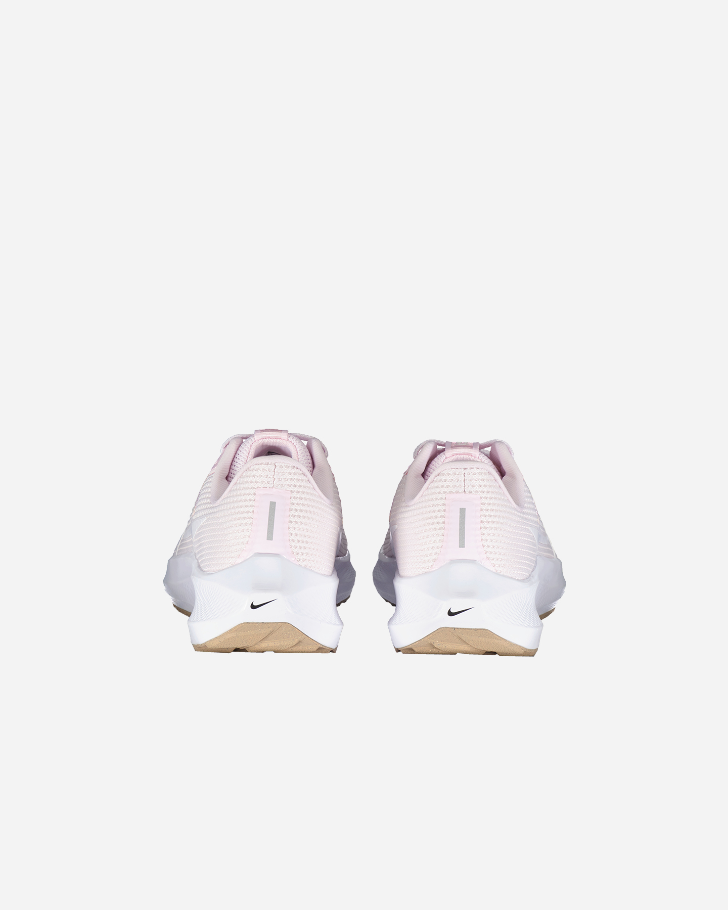 Scarpe running NIKE AIR ZOOM PEGASUS 40 W - Rosa - 4 | Cisalfa Sport