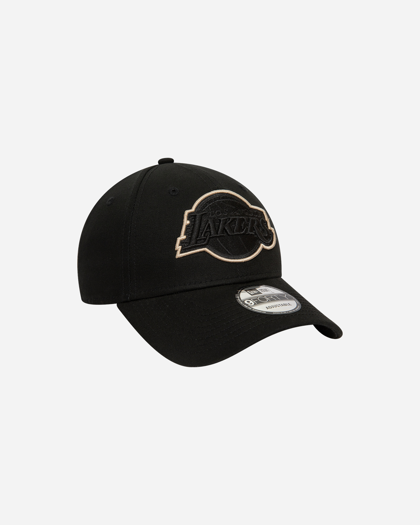 Cappellino NEW ERA 9FORTY OUTLINE LAKERS M - 2 | Cisalfa Sport