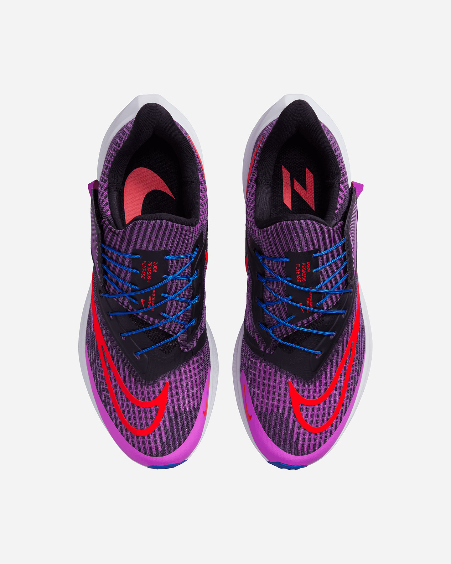 Scarpe running NIKE AIR ZOOM PEGASUS 39 W - 9 | Cisalfa Sport