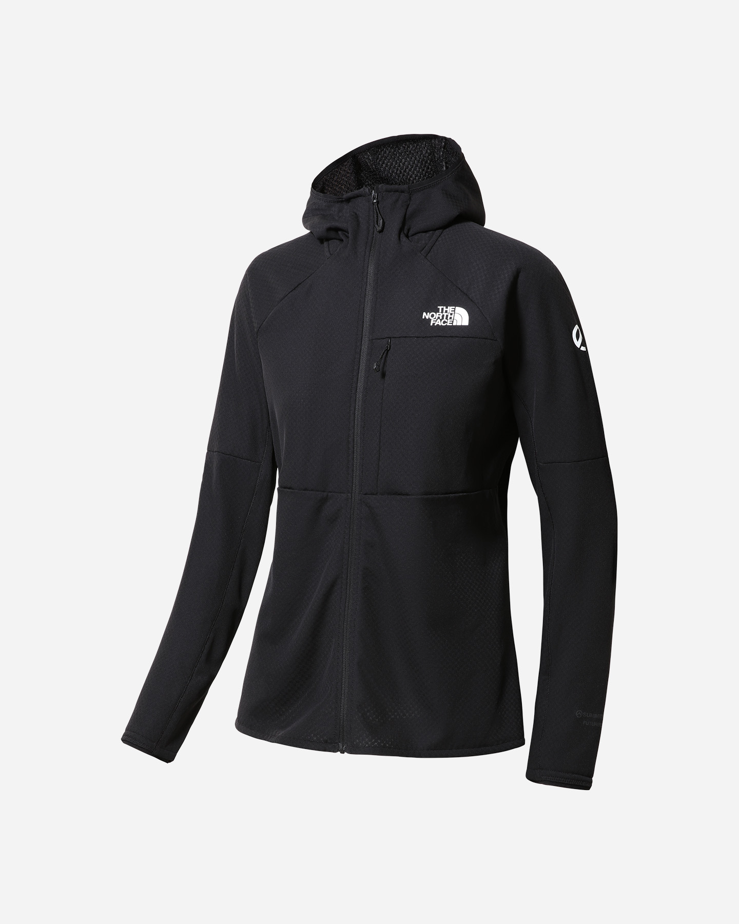 Pile THE NORTH FACE SUMMIT FUTUREFLEECE W - 0 | Cisalfa Sport