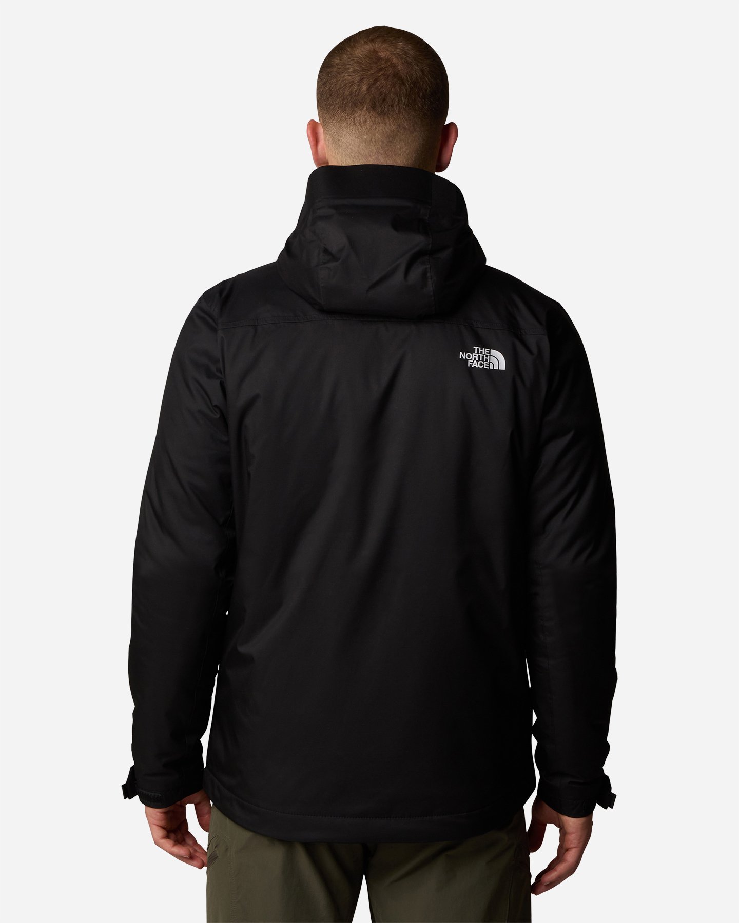 Giacca outdoor THE NORTH FACE MILLERTON M - 4 | Cisalfa Sport