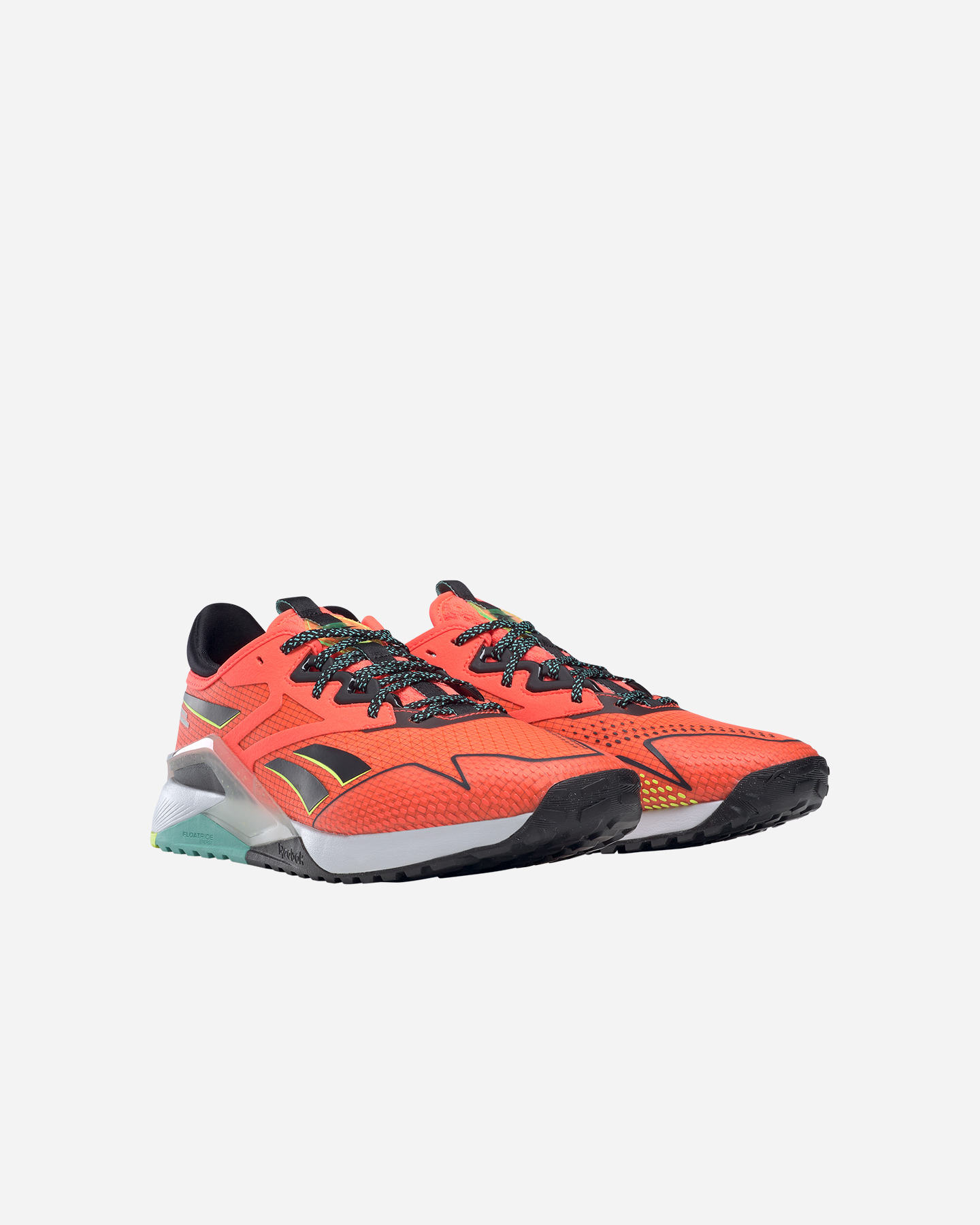 Scarpe training REEBOK NANO X2 TR ADVENTURE M - 1 | Cisalfa Sport