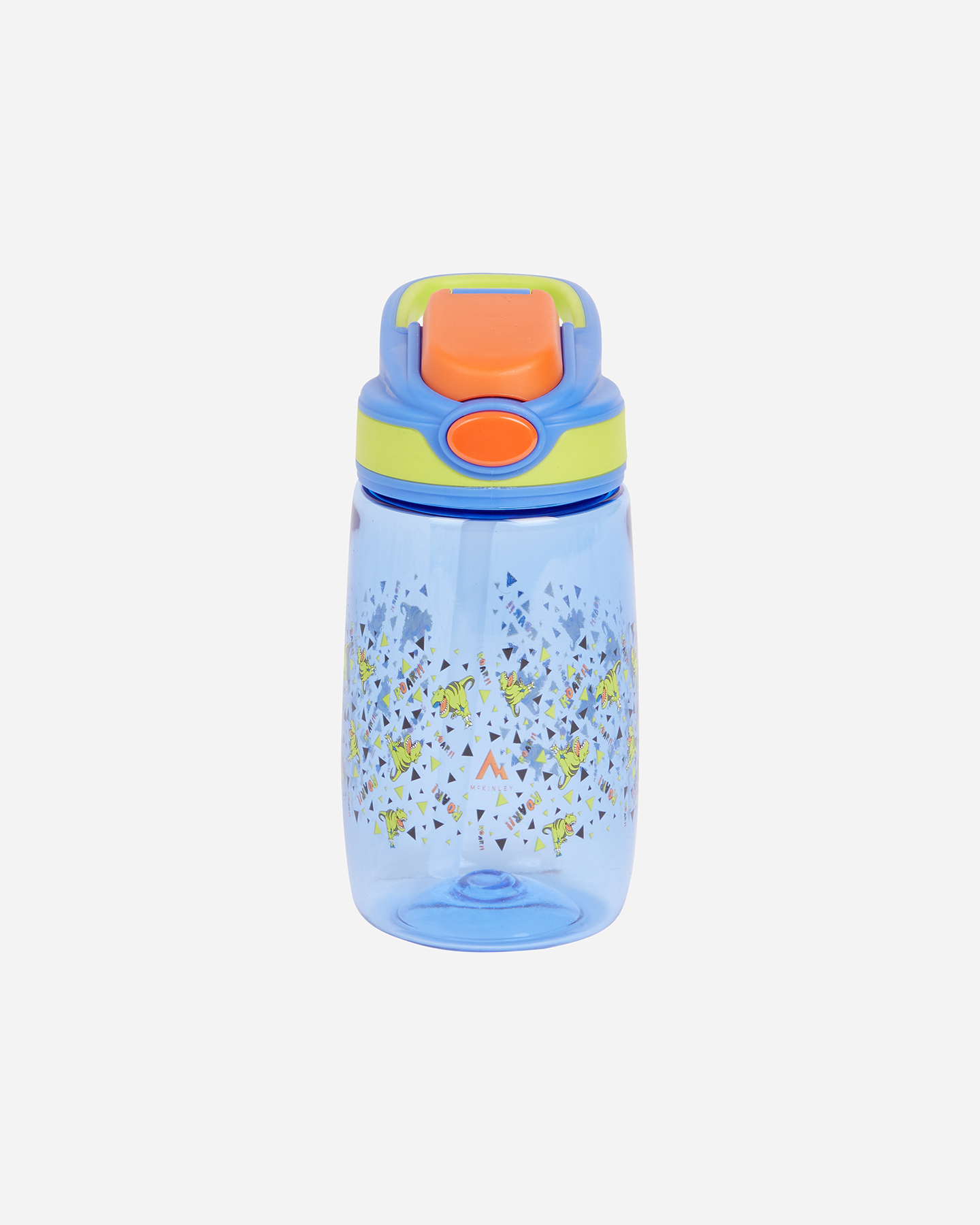 Accessorio camping MCKINLEY ALL OVER 0,35 L - Blu - 0 | Cisalfa Sport