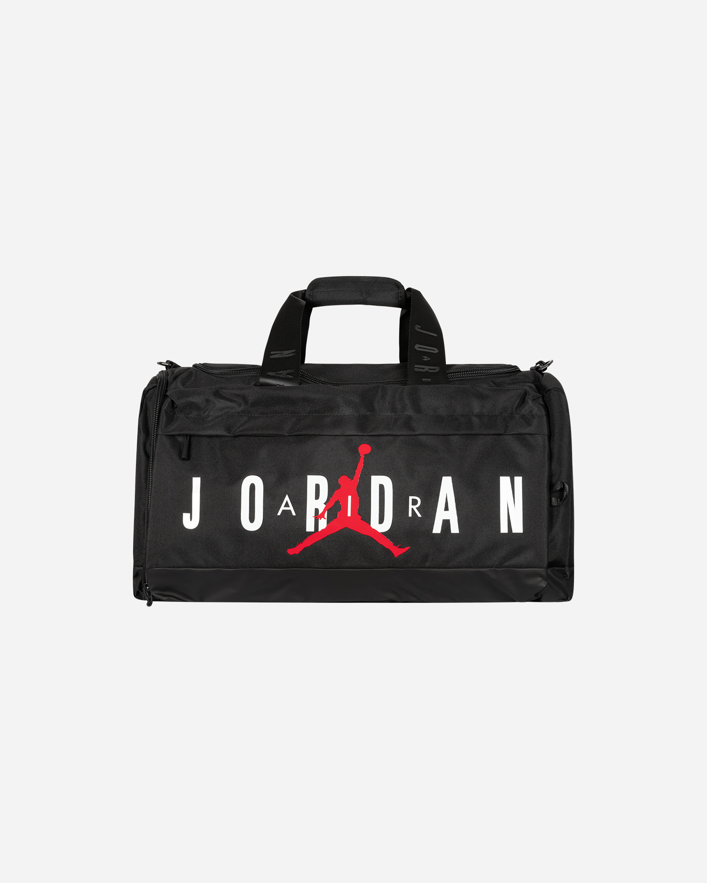 Borsa NIKE JORDAN JAM VELOCITY TG.M - Nero - 0 | Cisalfa Sport