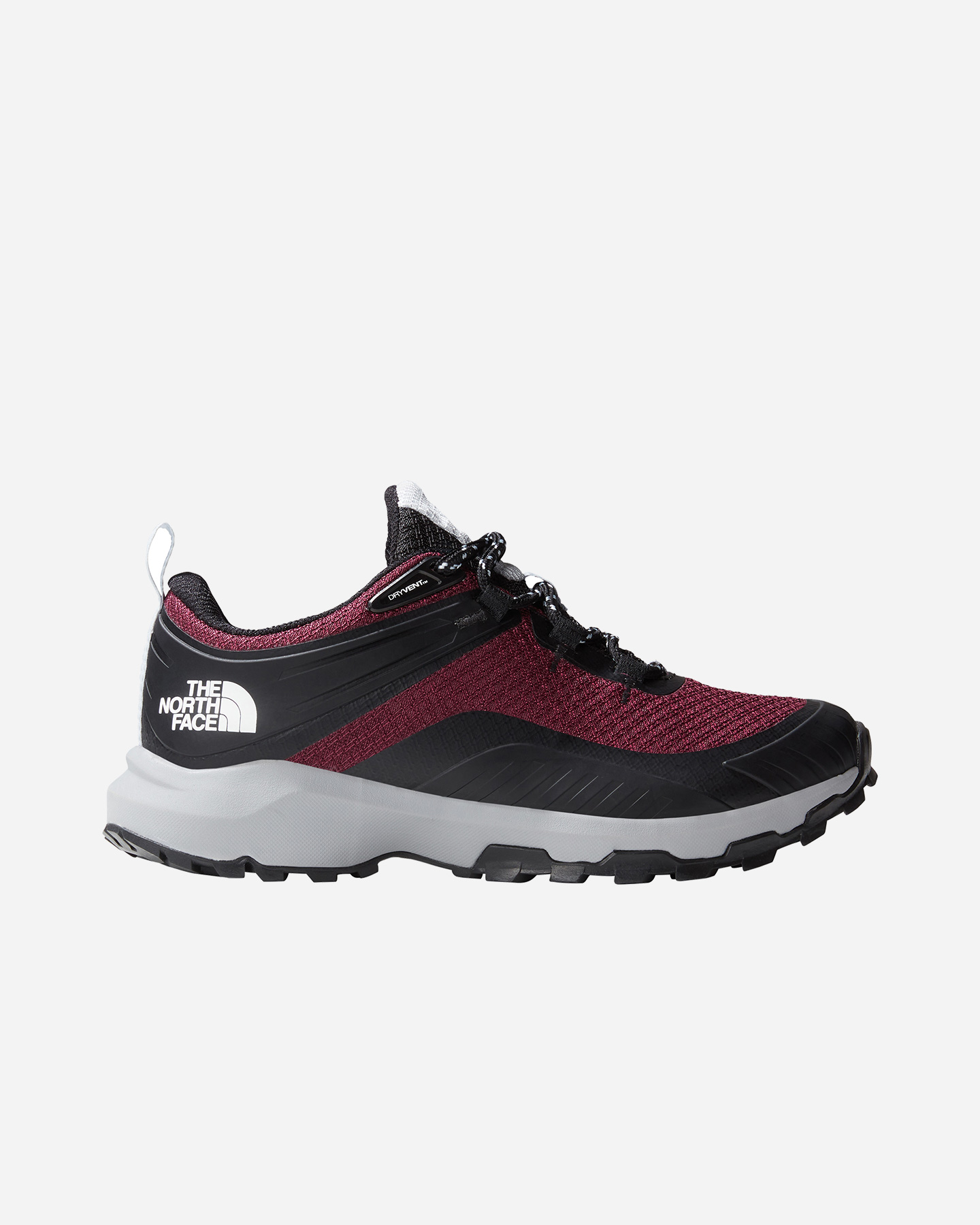 Scarpe trail THE NORTH FACE CRAGMONT WP W - 0 | Cisalfa Sport