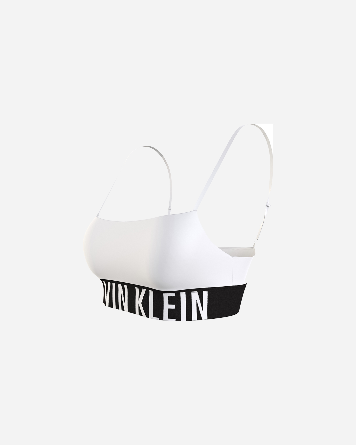 Intimo CALVIN KLEIN UNDERWEAR UNLINED BRALETTE W - 1 | Cisalfa Sport