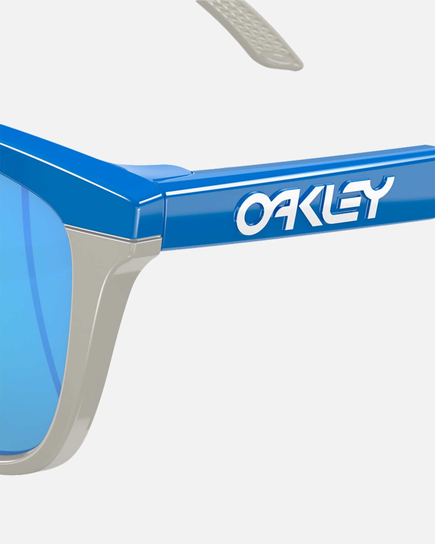 Occhiali OAKLEY FROGSKINS HYBRID PRIZM - Color mix - 5 | Cisalfa Sport