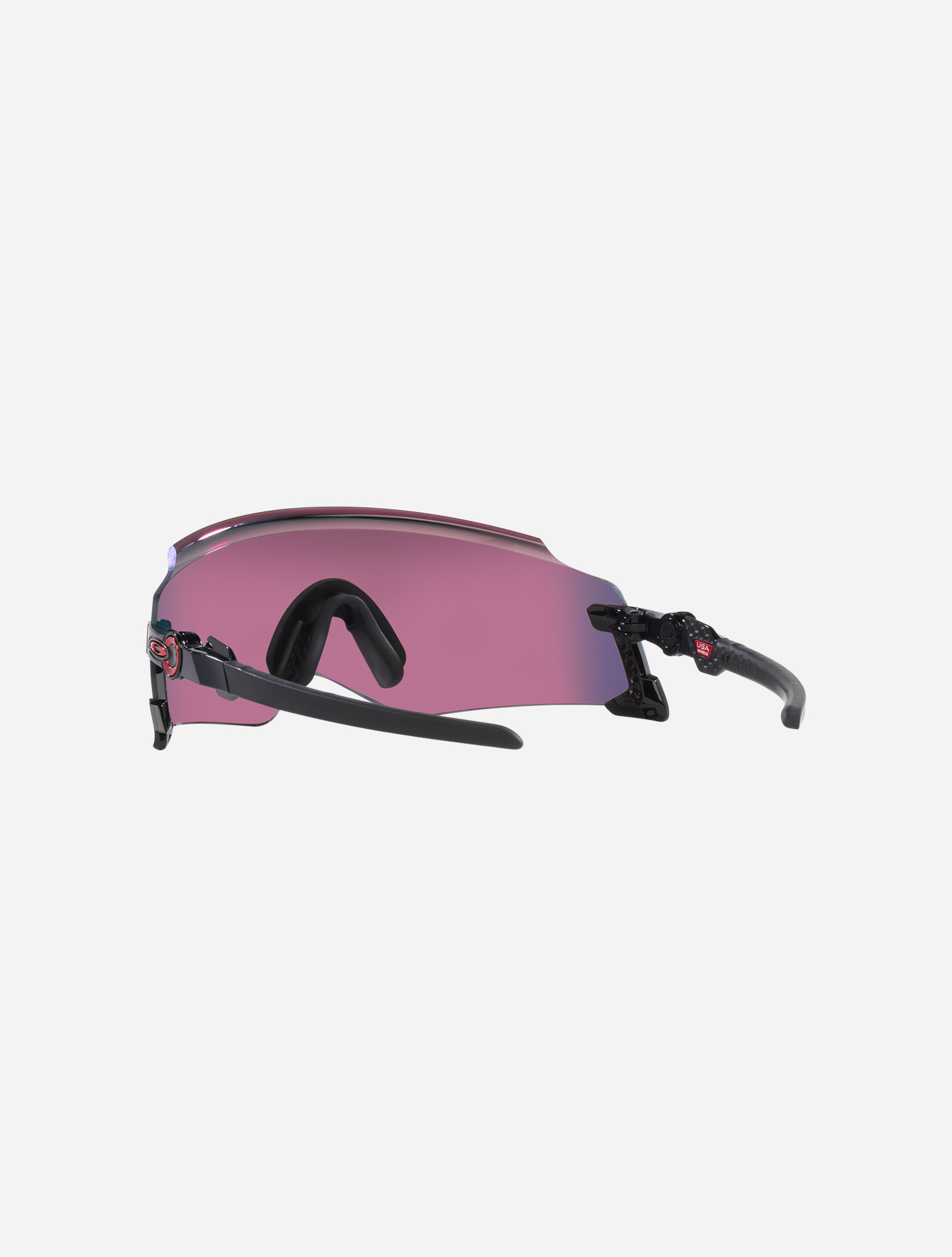 Occhiali OAKLEY KATO POLISHED PRIZM  - 4 | Cisalfa Sport