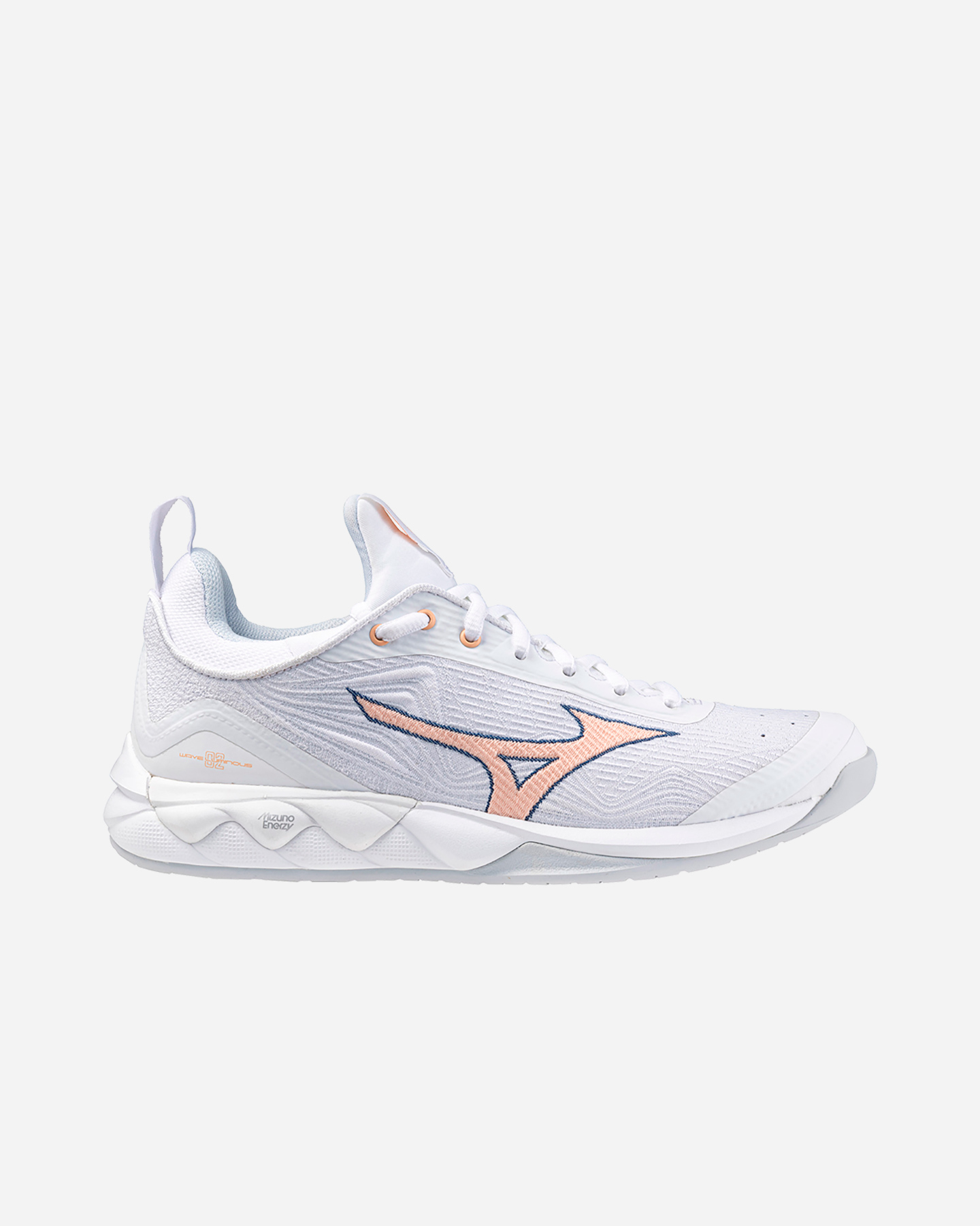 Scarpe volley MIZUNO WAVE LUMINOUS WOS 2 W - 0 | Cisalfa Sport