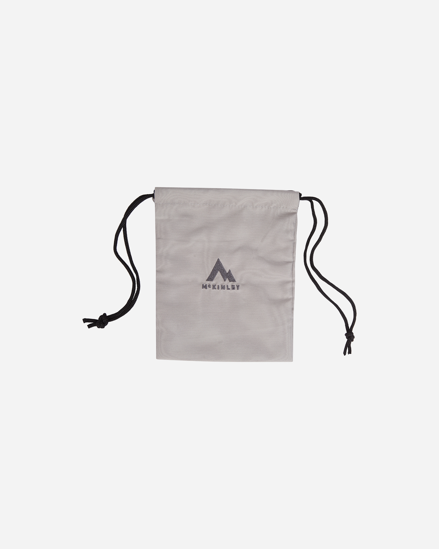 Berretto MCKINLEY MORRIN II - Grigio - 1 | Cisalfa Sport
