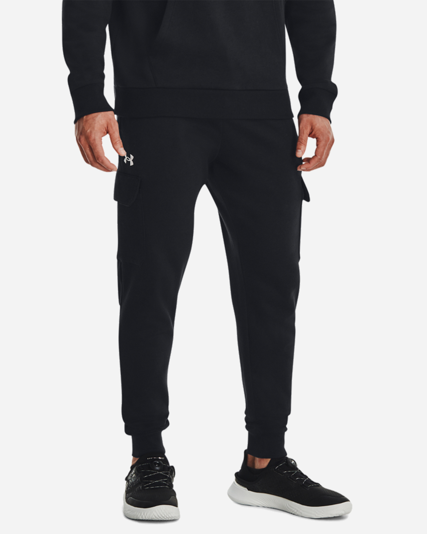 Pantalone UNDER ARMOUR CARGO M - 0 | Cisalfa Sport