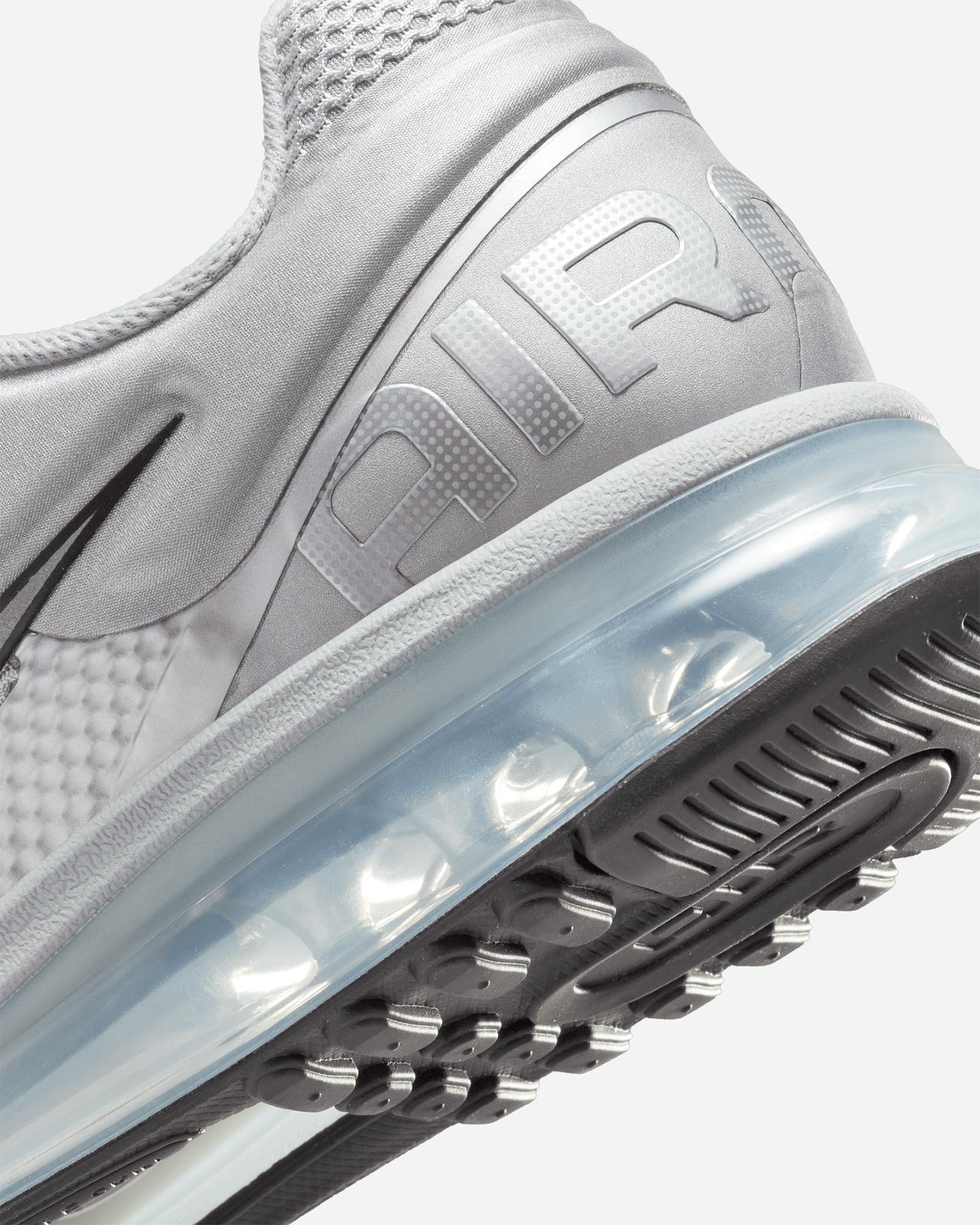 Scarpe sneakers NIKE AIR MAX 2013 M - Grigio - 5 | Cisalfa Sport