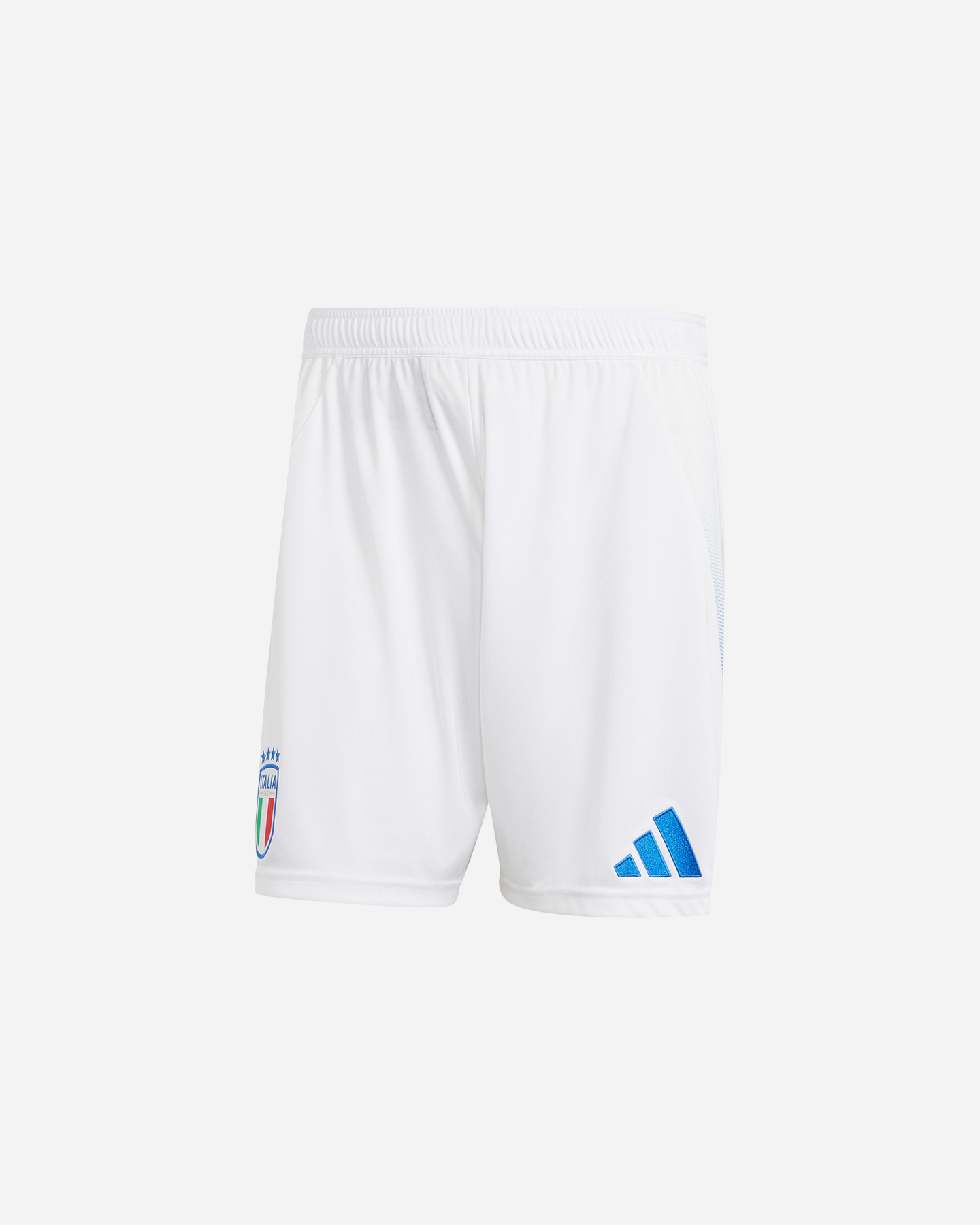 Pantaloncini calcio ADIDAS ITALIA FIGC HOME M - 0 | Cisalfa Sport