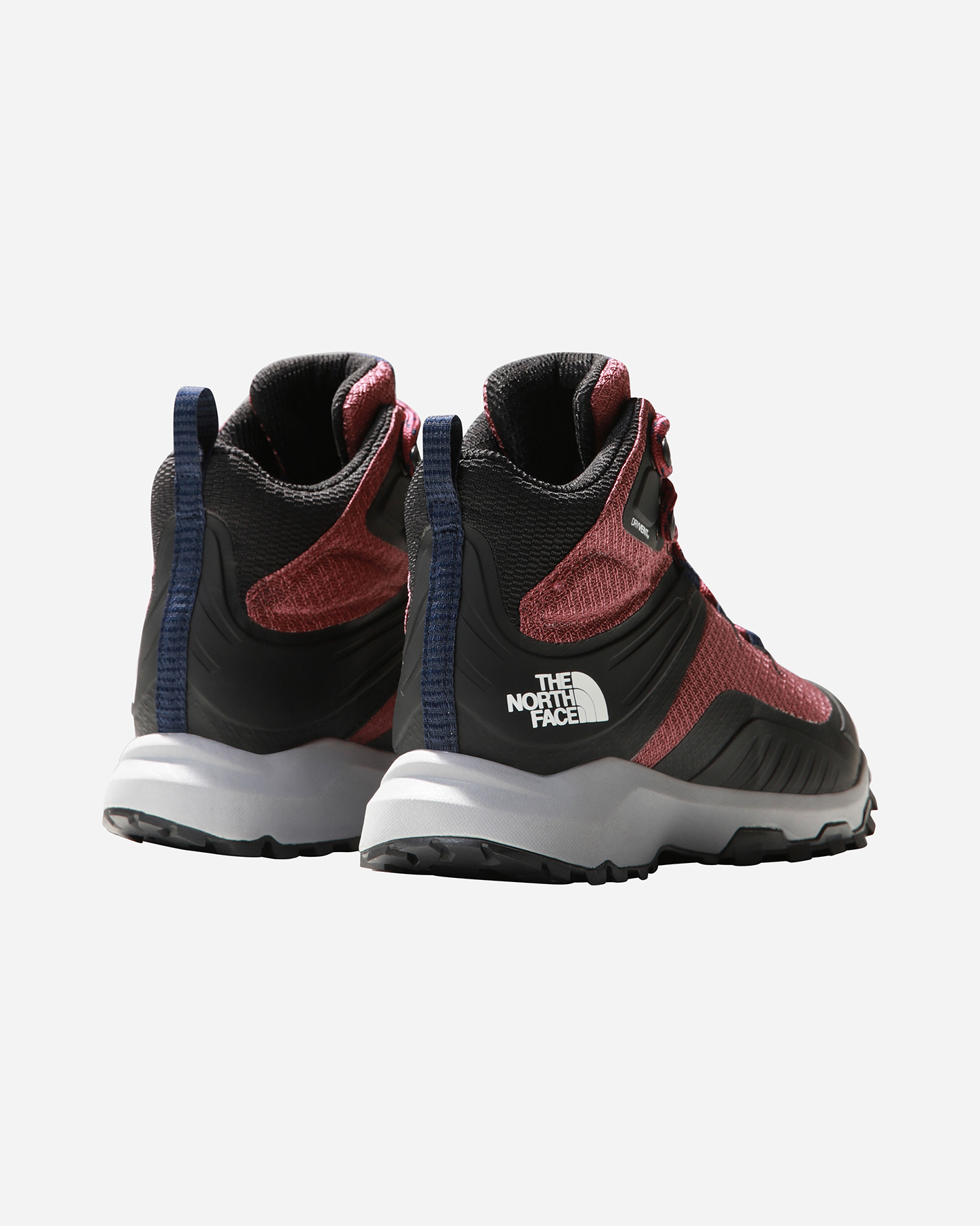 Scarpe escursionismo THE NORTH FACE CRAGMONT MID WP W - 2 | Cisalfa Sport