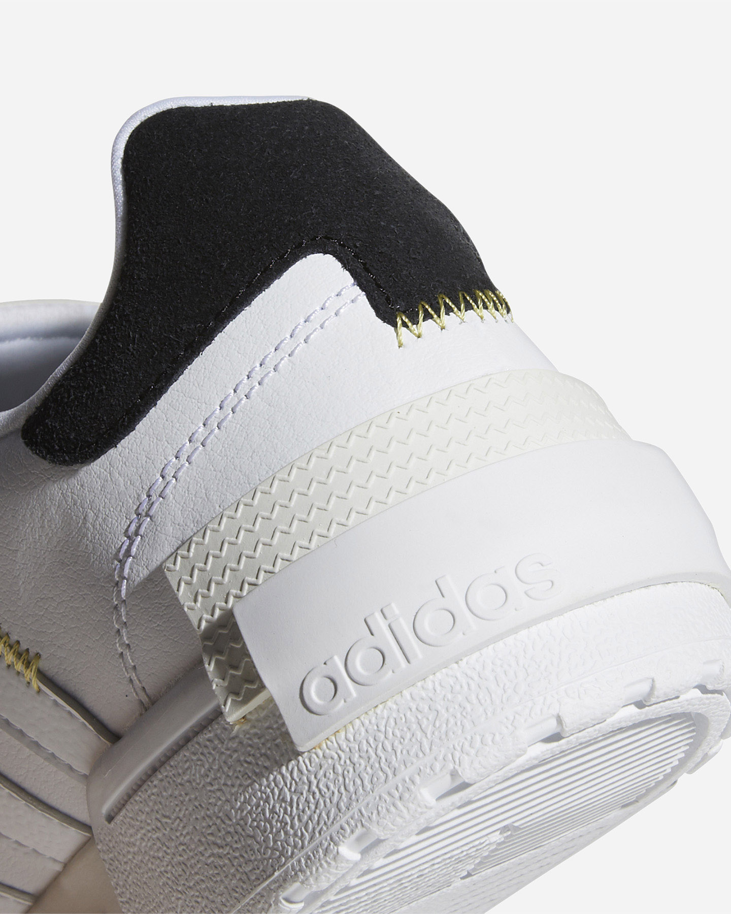 Scarpe sneakers ADIDAS POSTMOVE SE W - Bianco - 5 | Cisalfa Sport