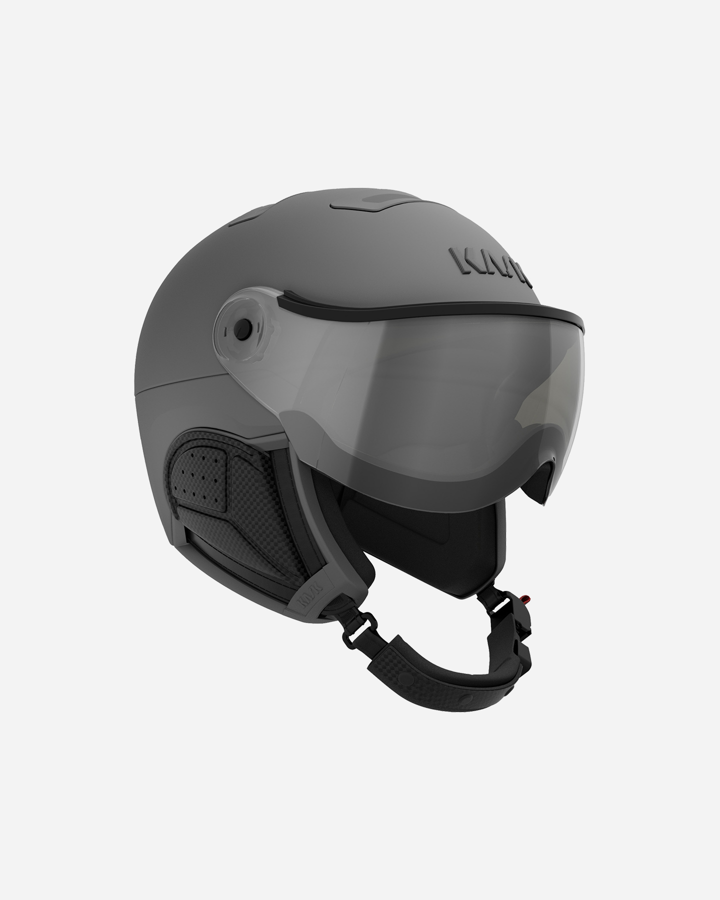 Casco sci KASK SHADOW VISOR M - 0 | Cisalfa Sport